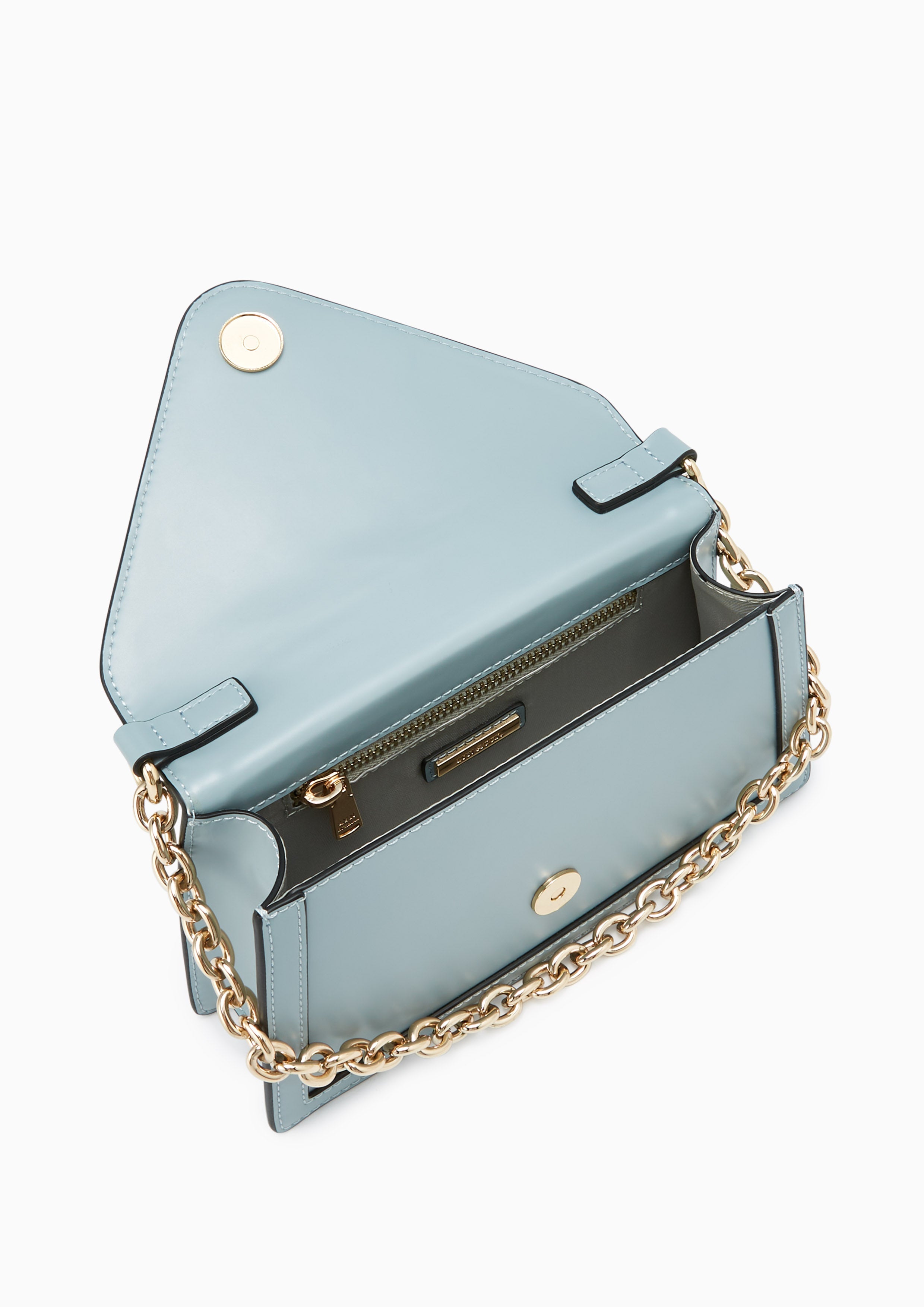 Muda Crossbodybag Blue - Lyn TH