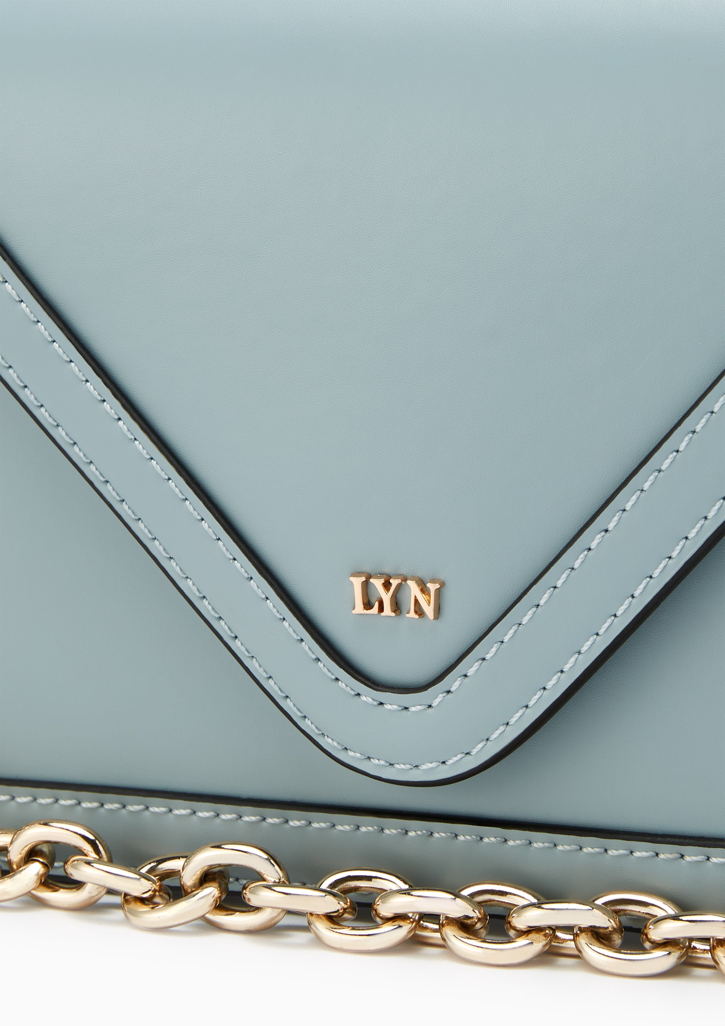 Muda Crossbodybag Blue - Lyn TH