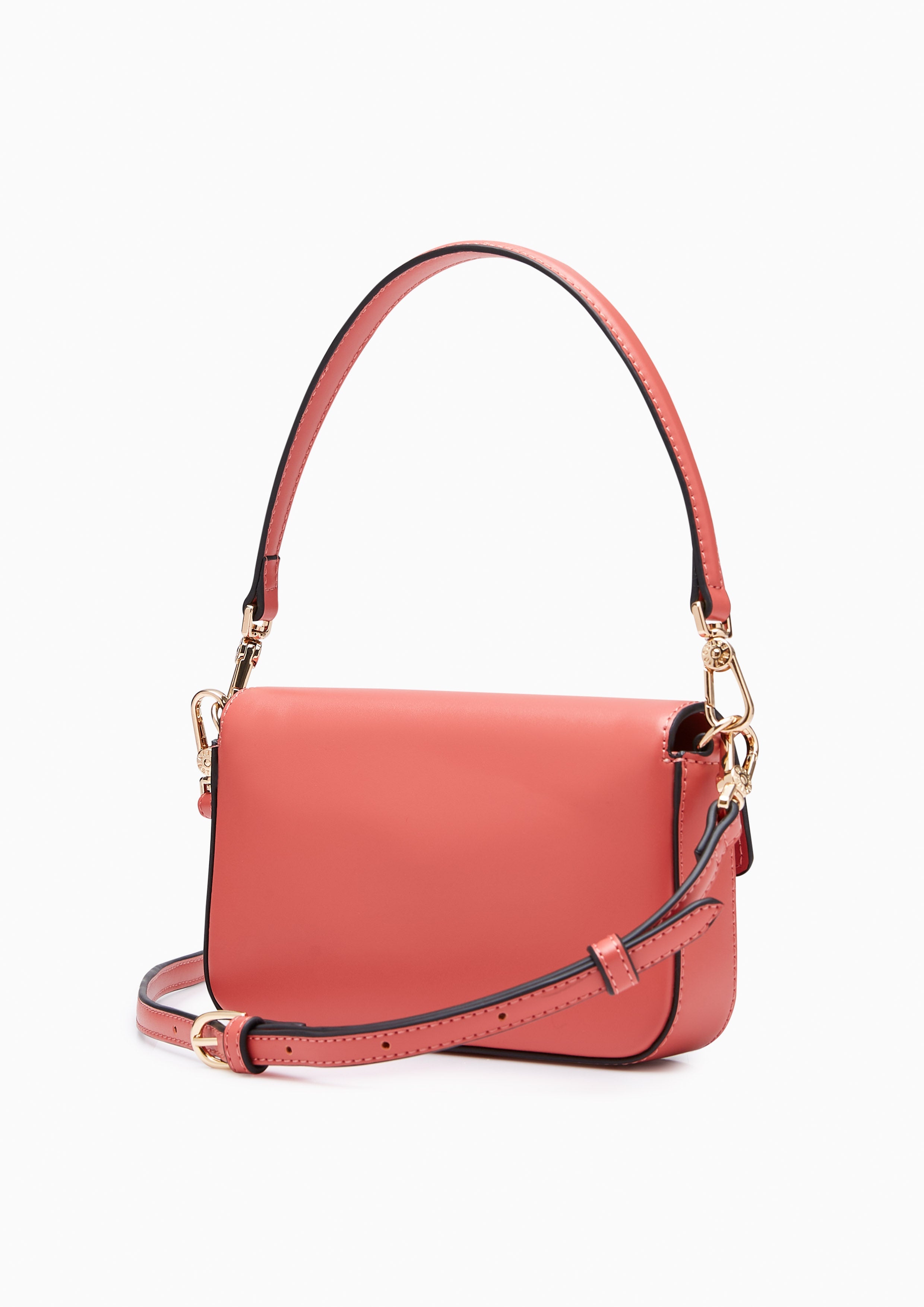 Betty Crossbody Bag Pink - Lyn TH