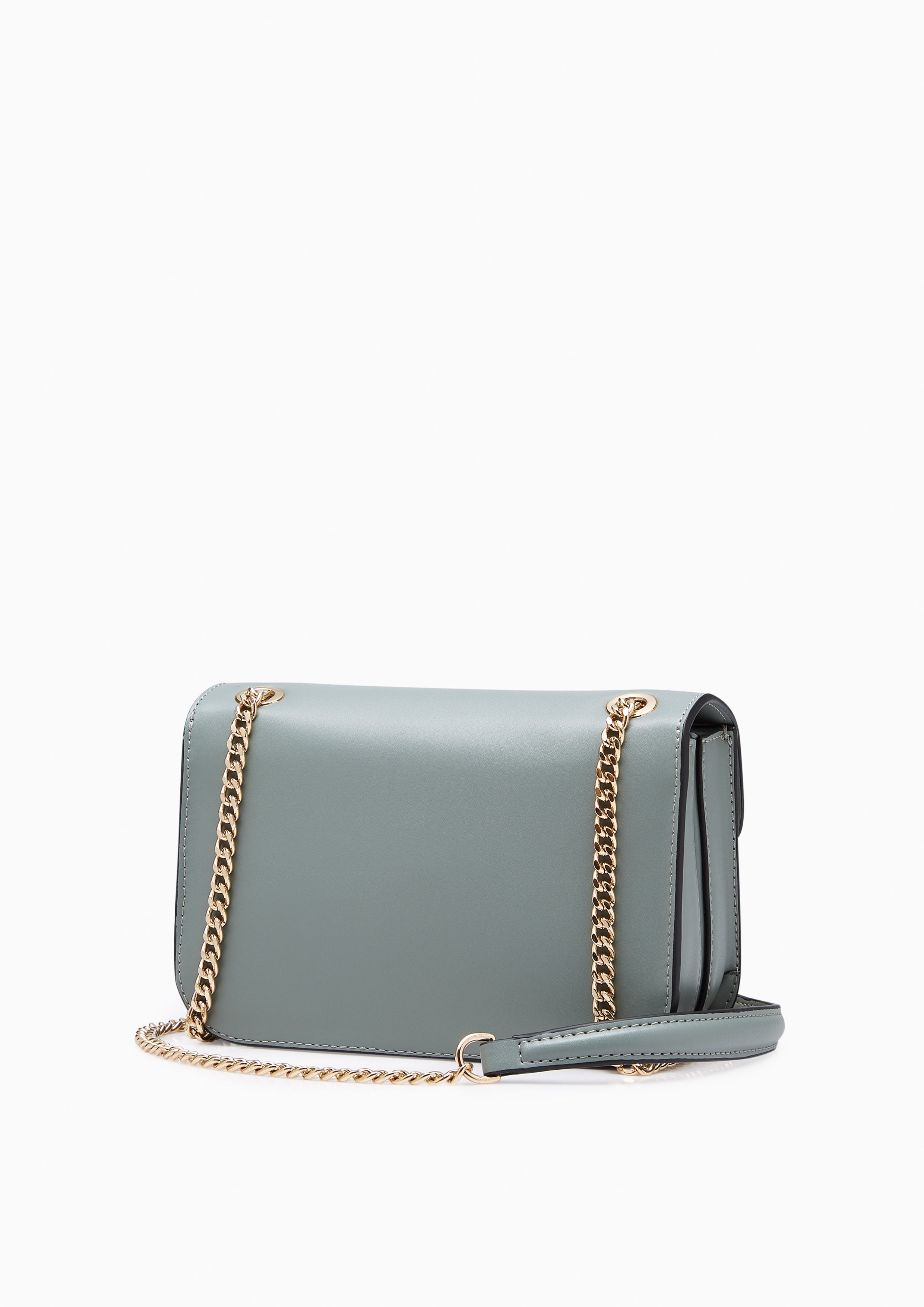 Dizzy Crossbody Bag Green - Lyn TH