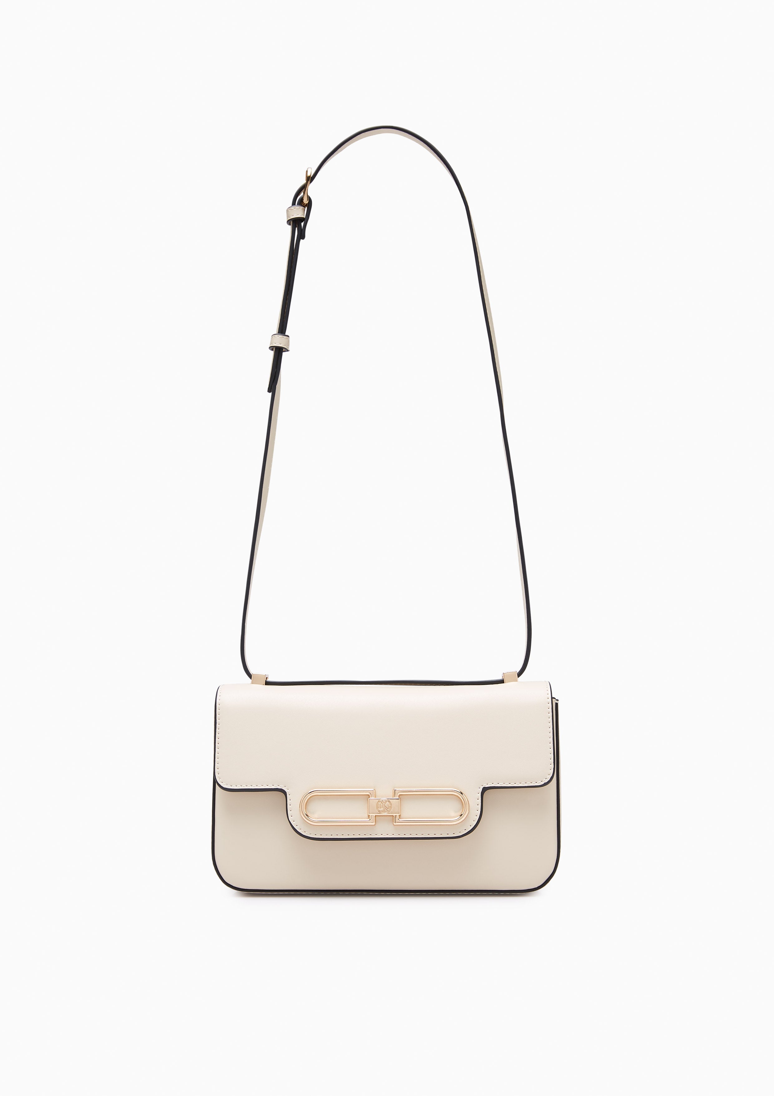 Eevi Crossbody Bag Beige - Lyn TH