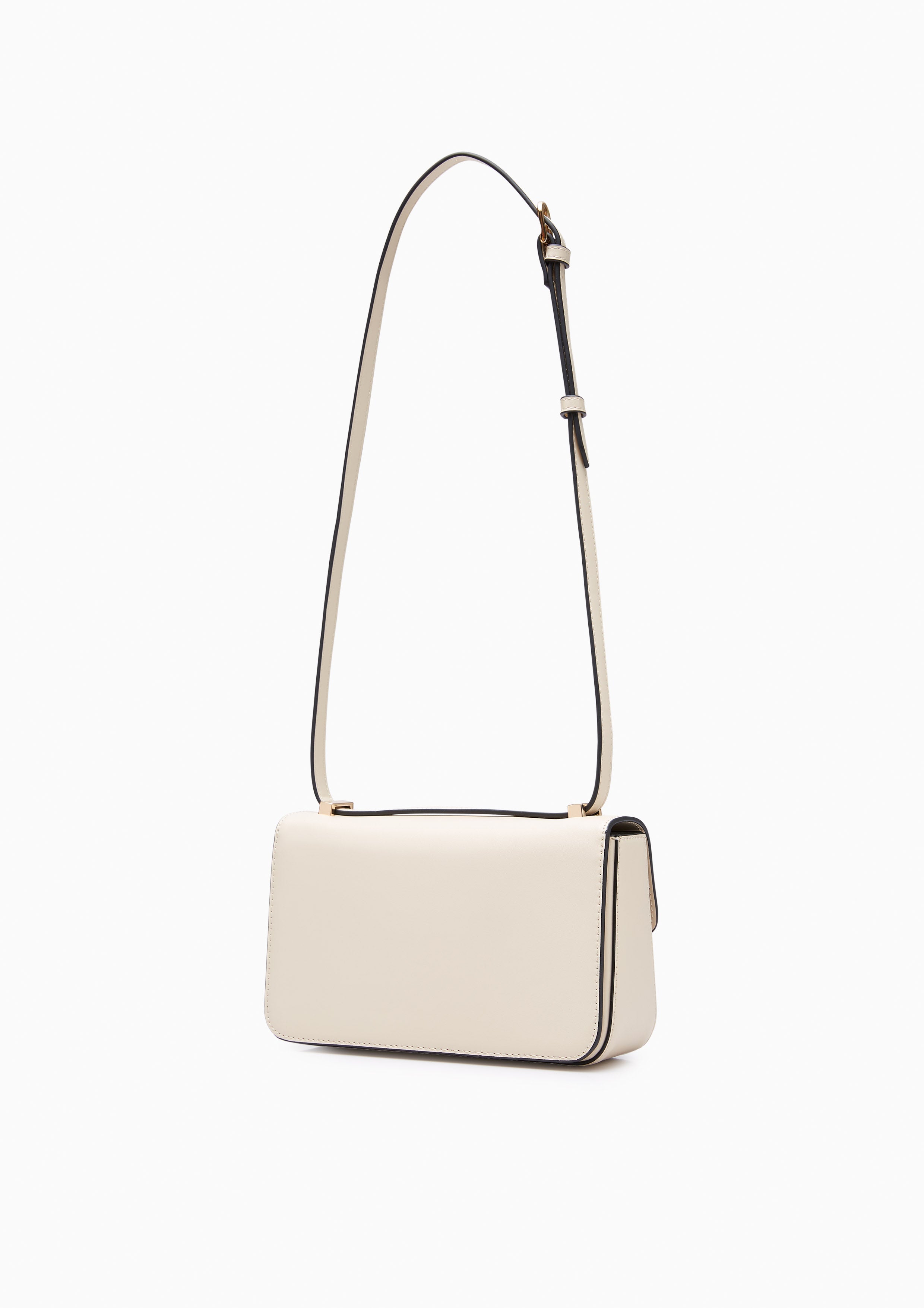 Eevi Crossbody Bag Beige - Lyn TH