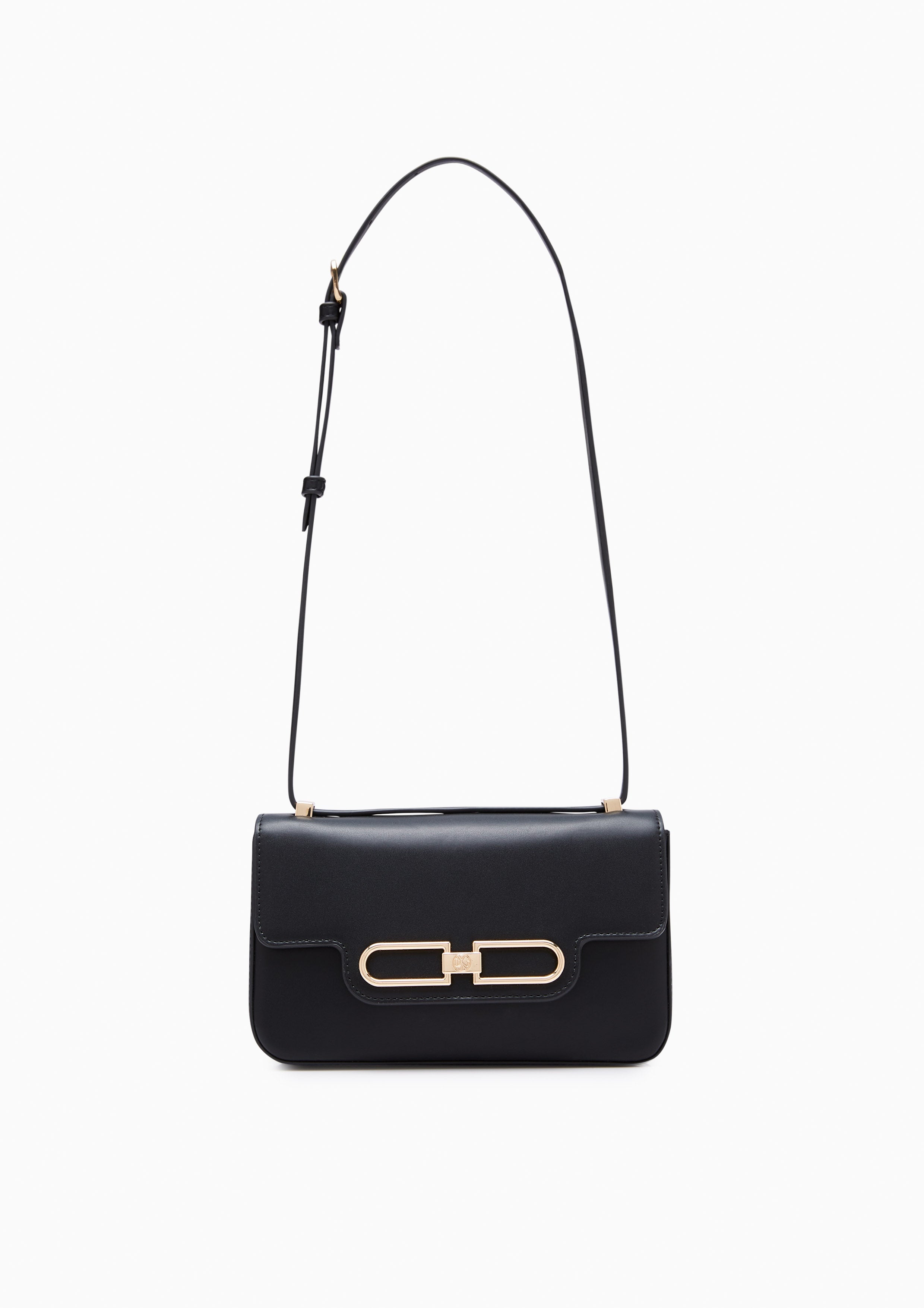 Eevi Crossbody Bag Black - Lyn TH