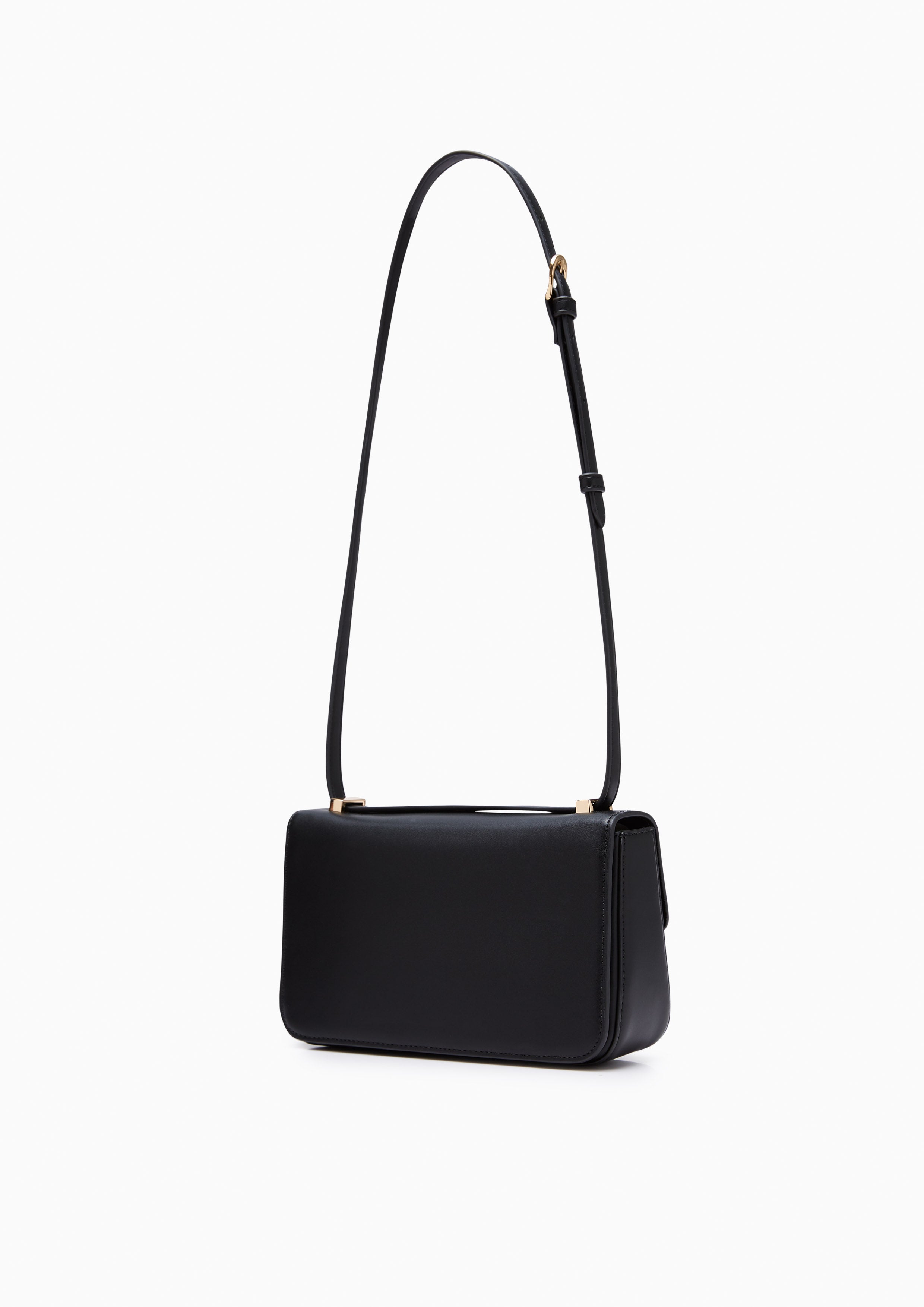 Eevi Crossbody Bag Black - Lyn TH