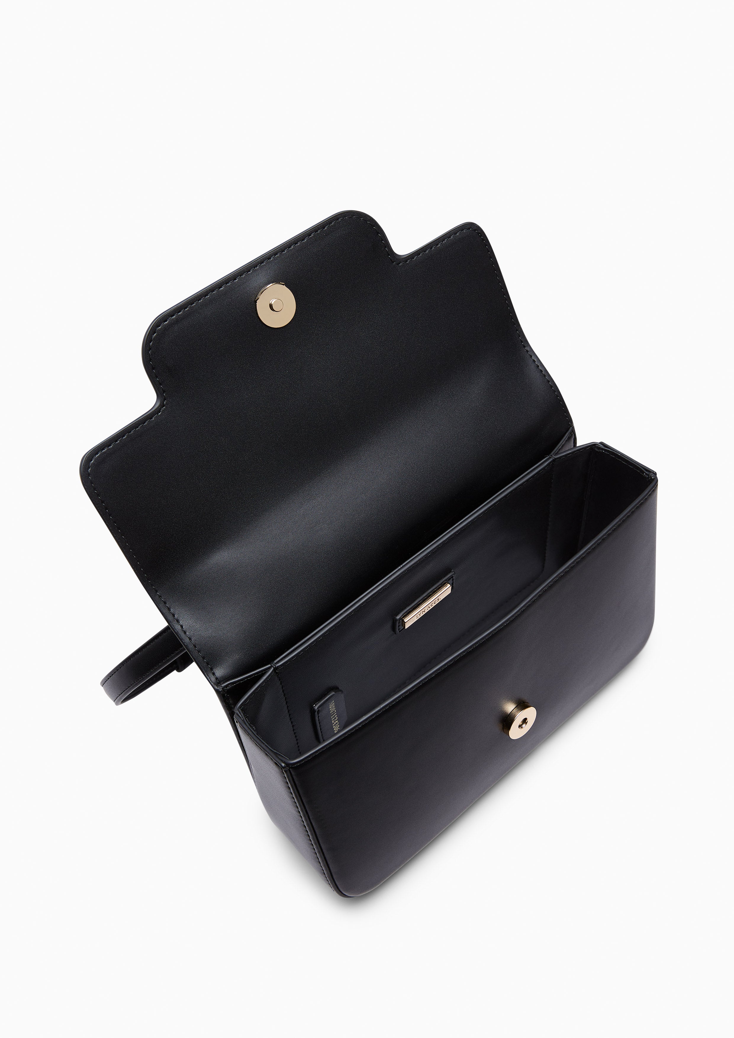 Eevi Crossbody Bag Black - Lyn TH