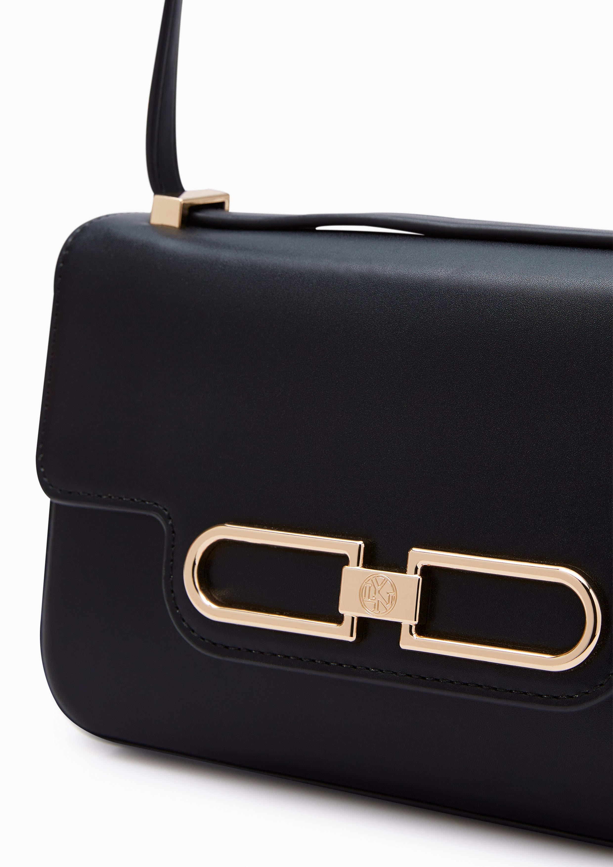 Eevi Crossbody Bag Black - Lyn TH