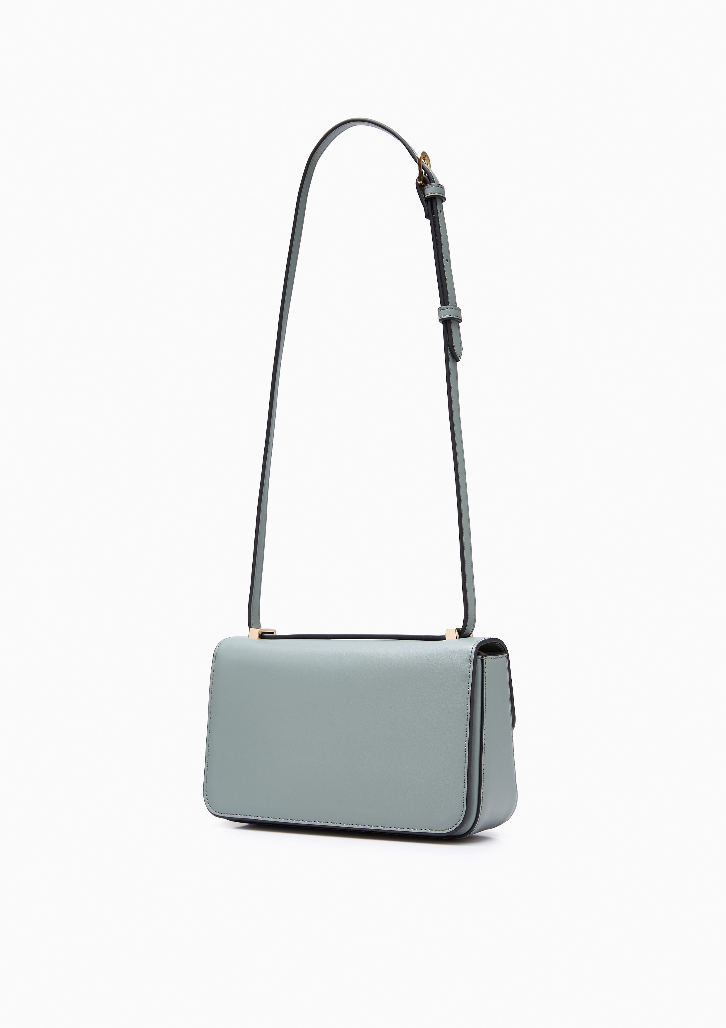 Eevi Crossbody Bag Green - Lyn TH