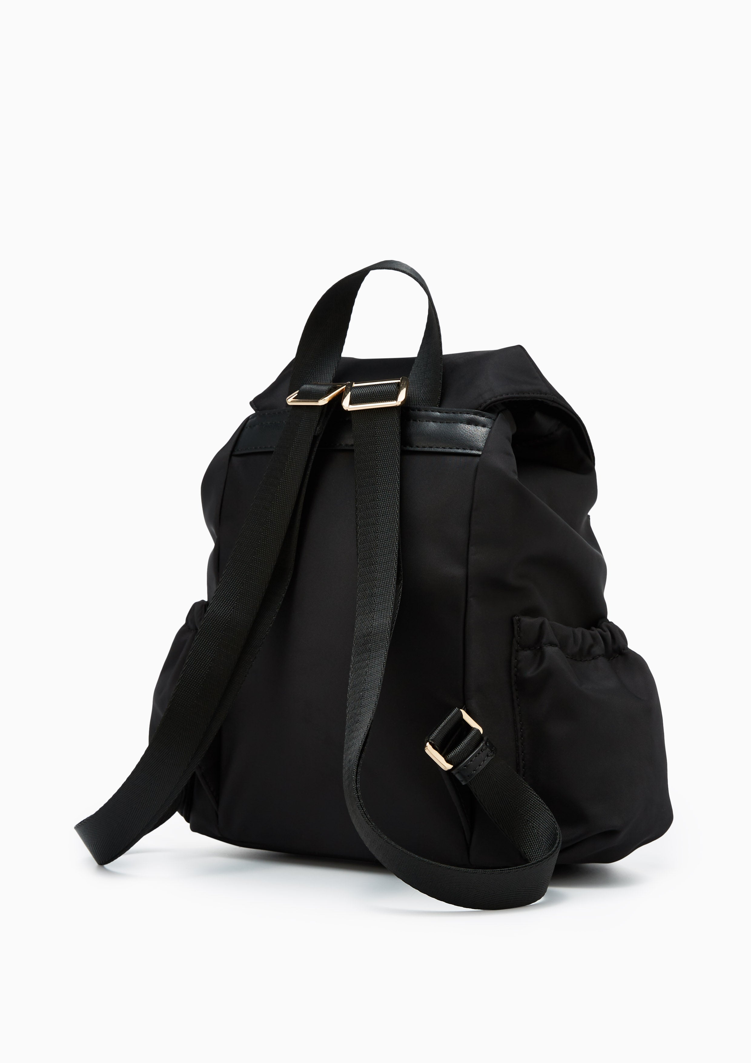 Plantis Backpack Black - Lyn TH