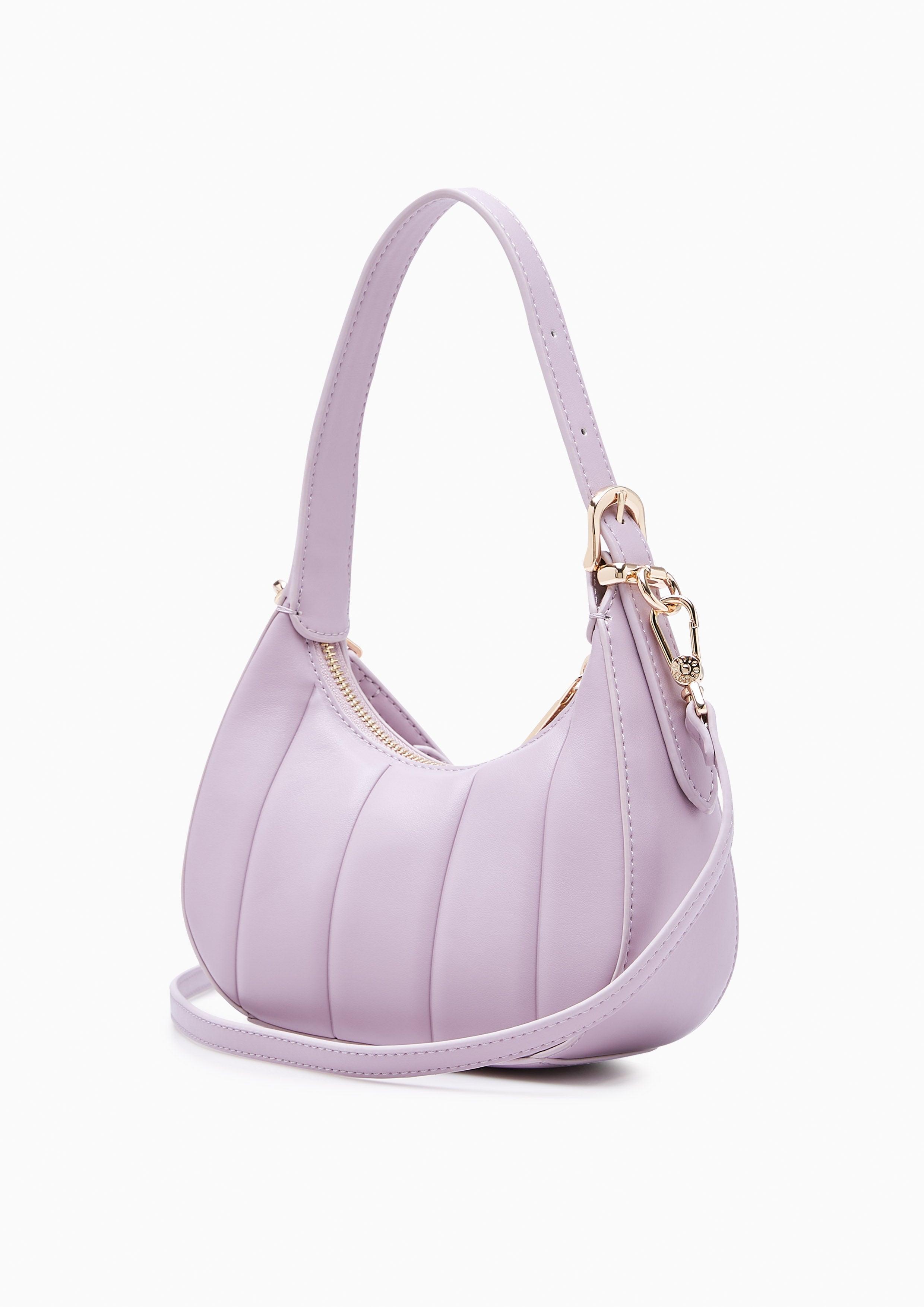 Berlin S Shoulder Bag Purple