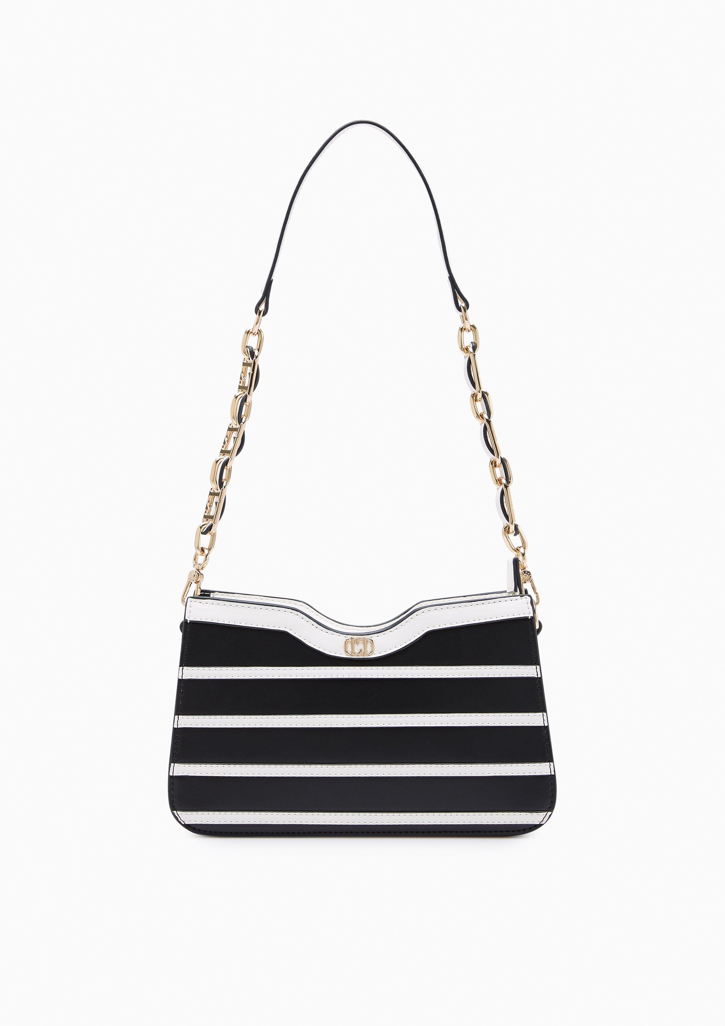 Archie Hobo S Crossbody Bag Black