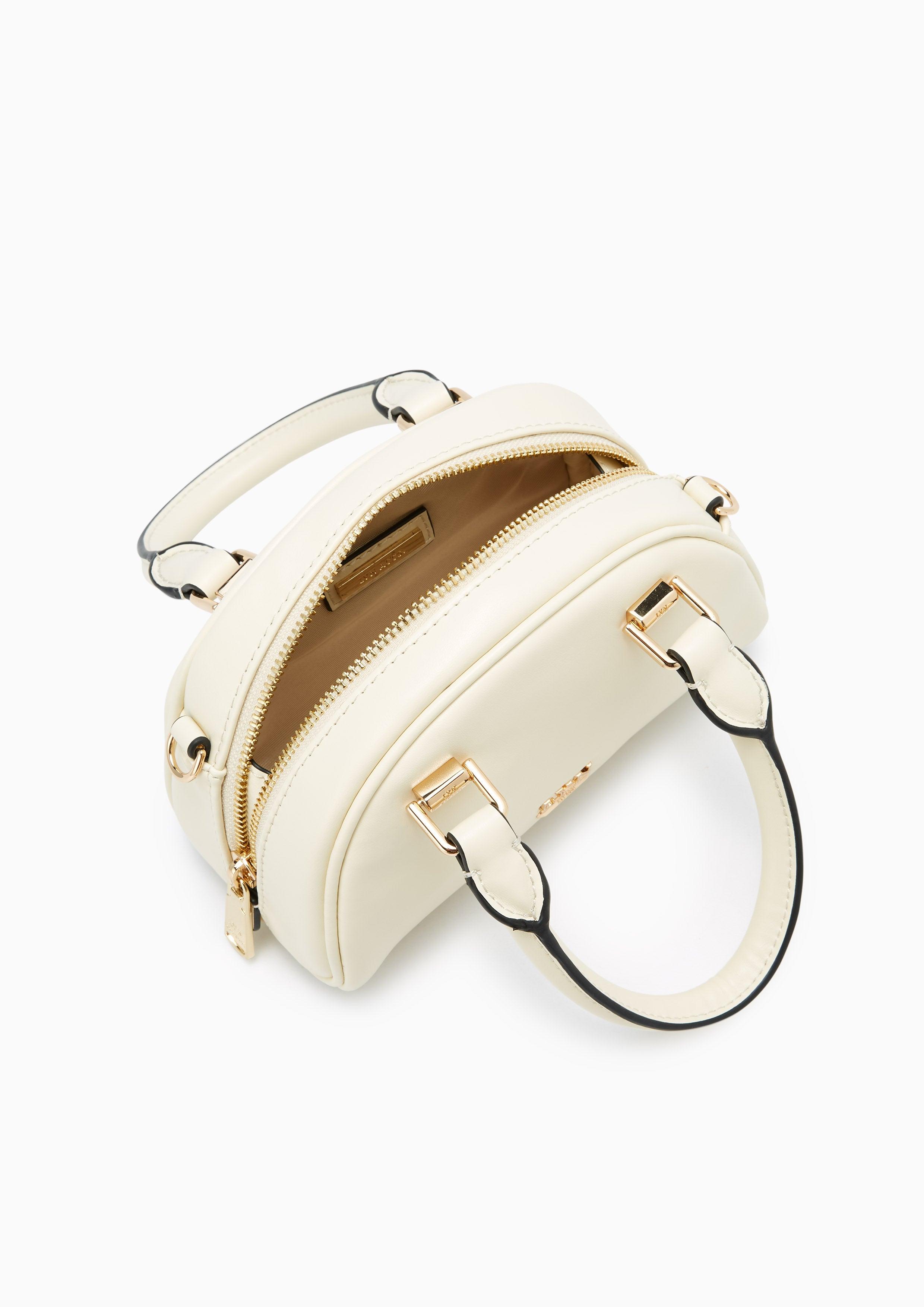 Conley Handbag S Ivory