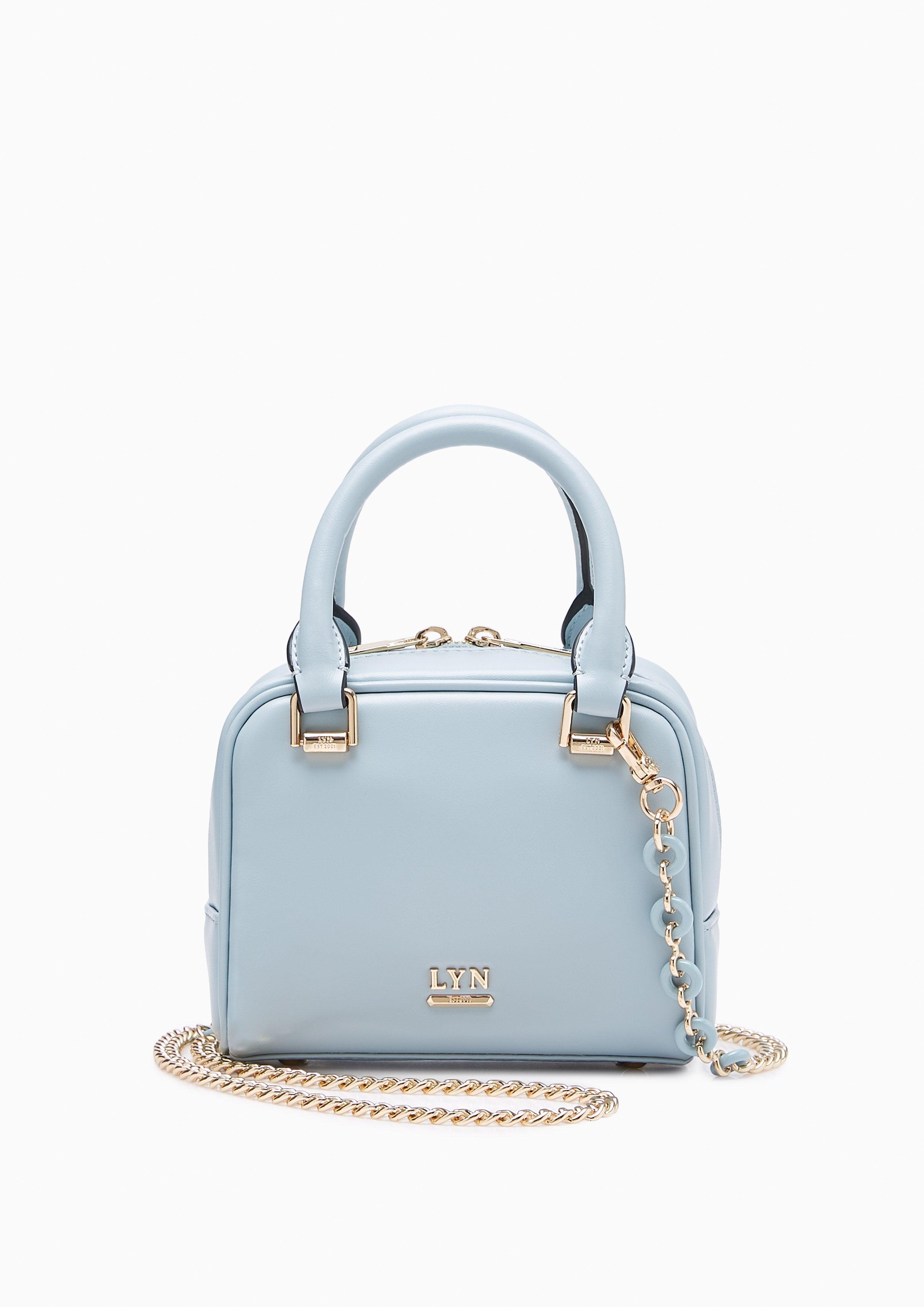 Conley Handbag Xs Blue