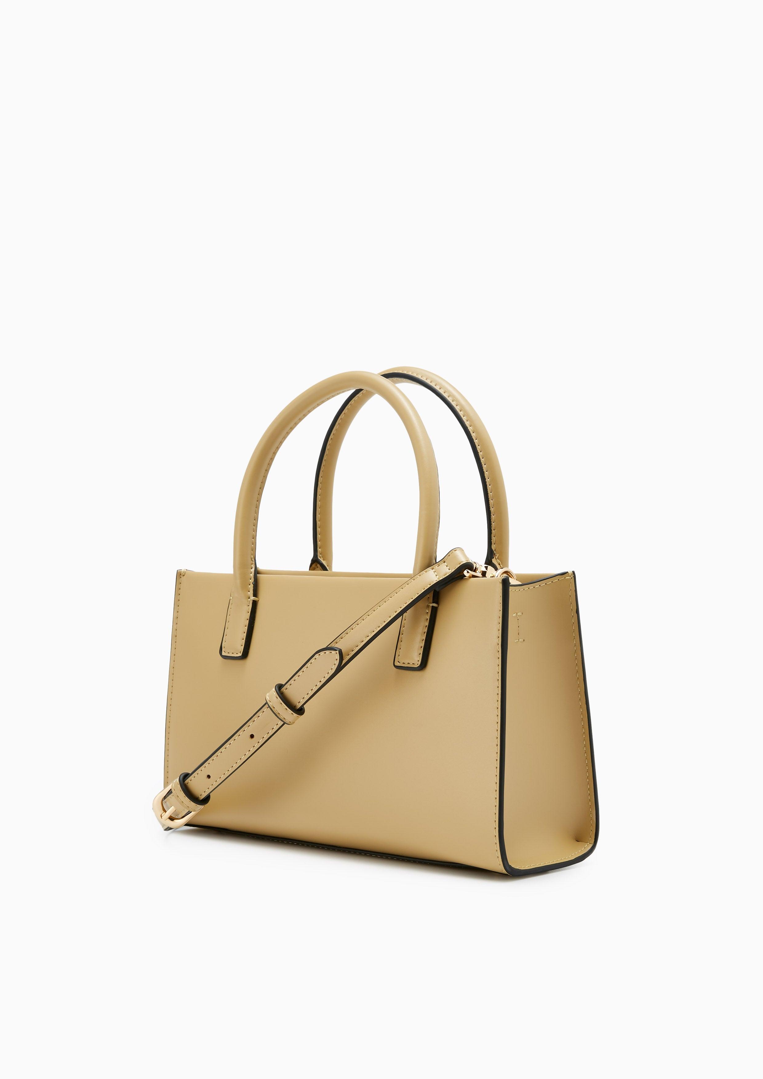 Limar Tote Bag M Beige