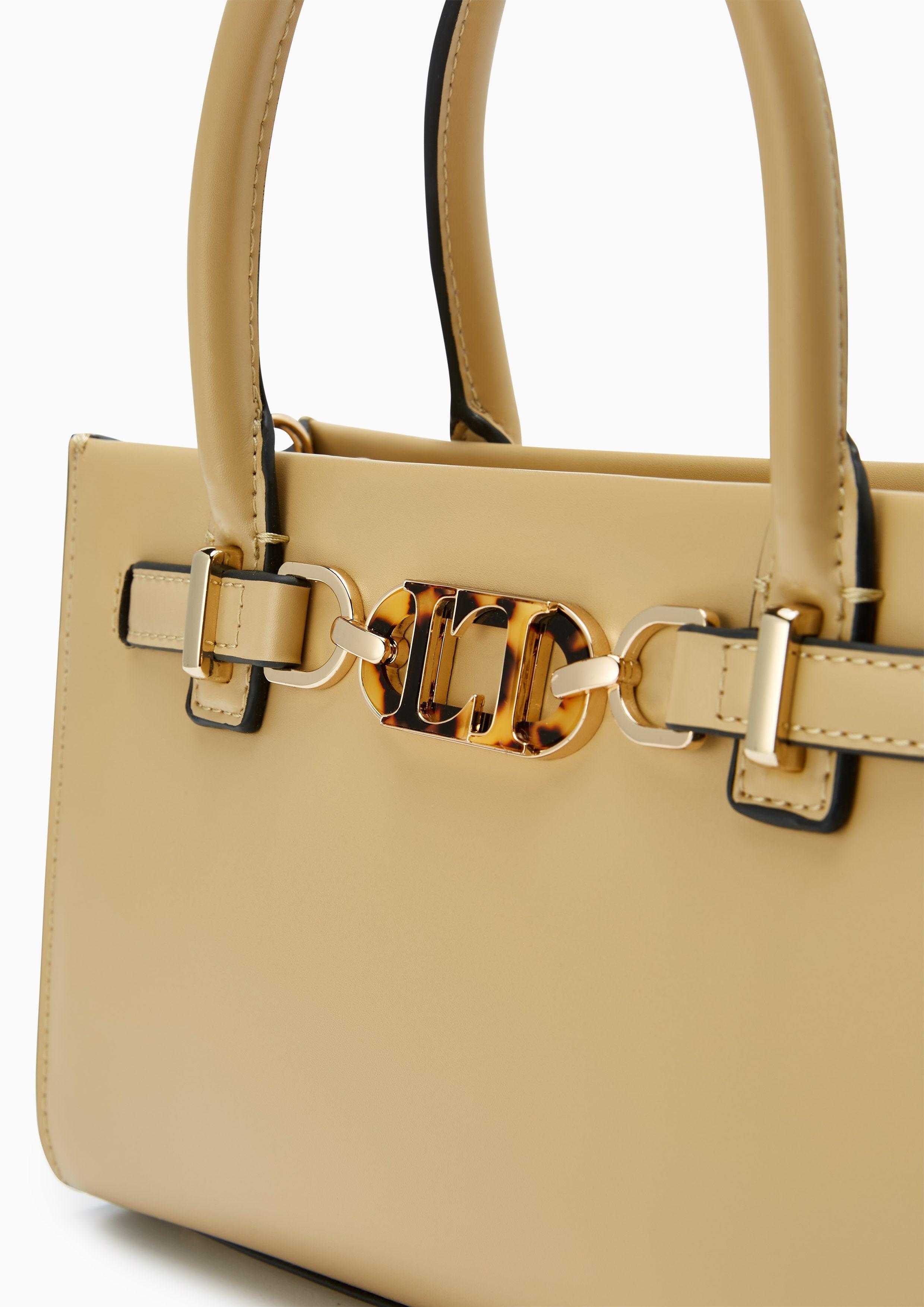 Limar Tote Bag M Beige