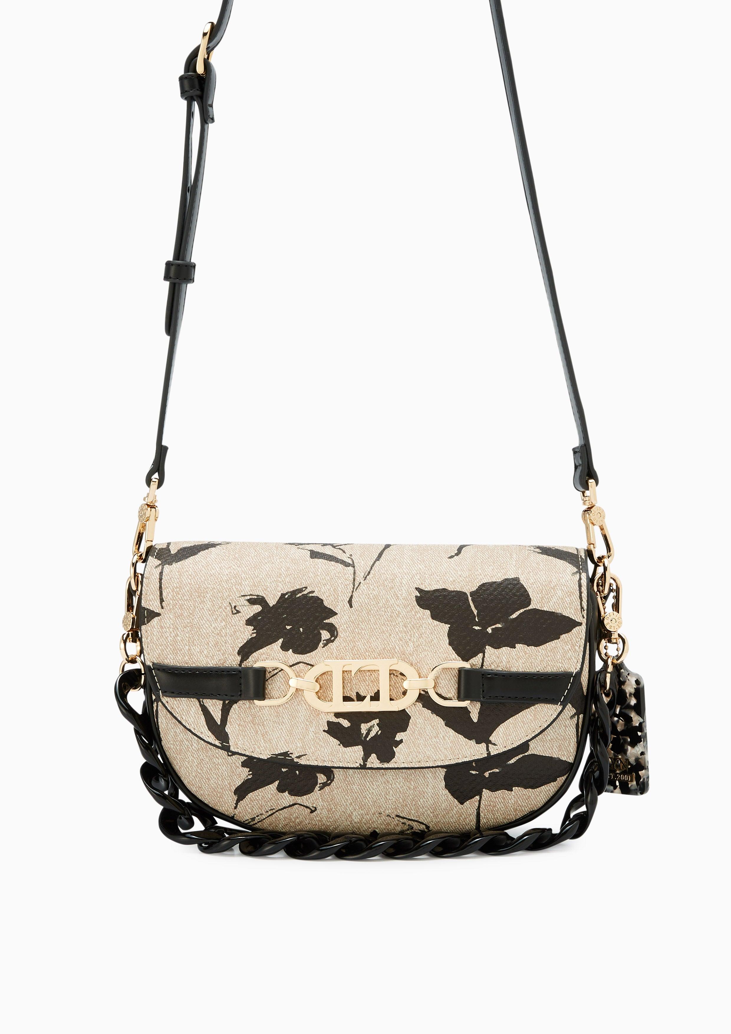 Limar Shoulder Bag Printed Beige