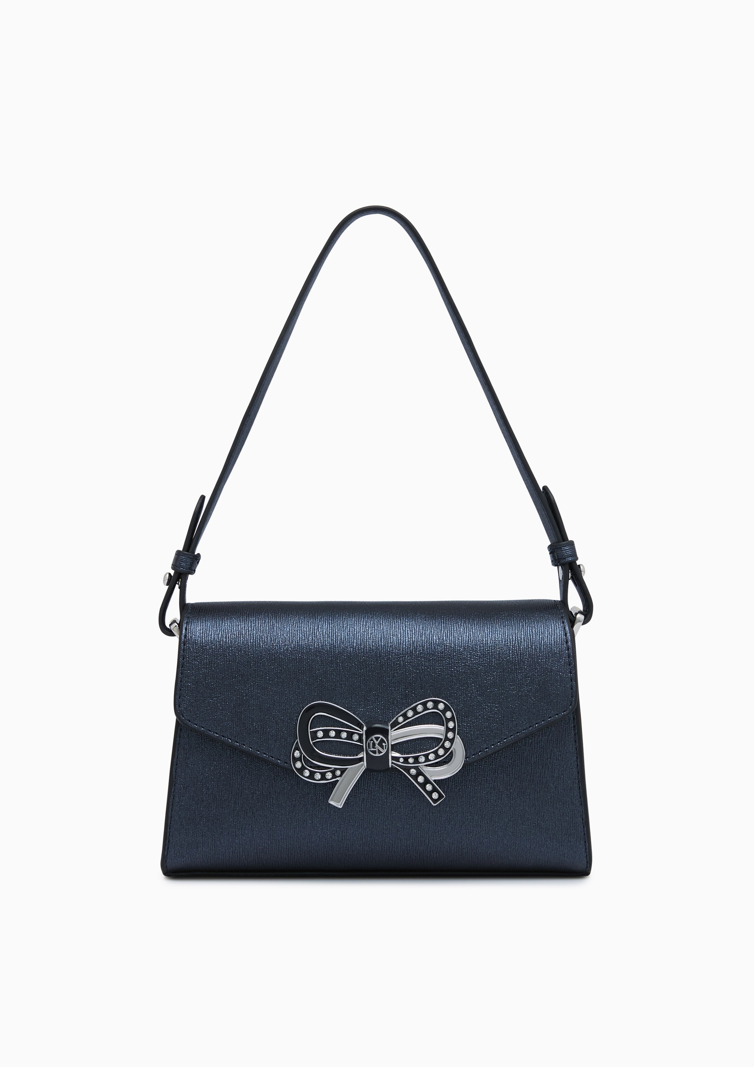 Minnie Shoulder Bag Blue