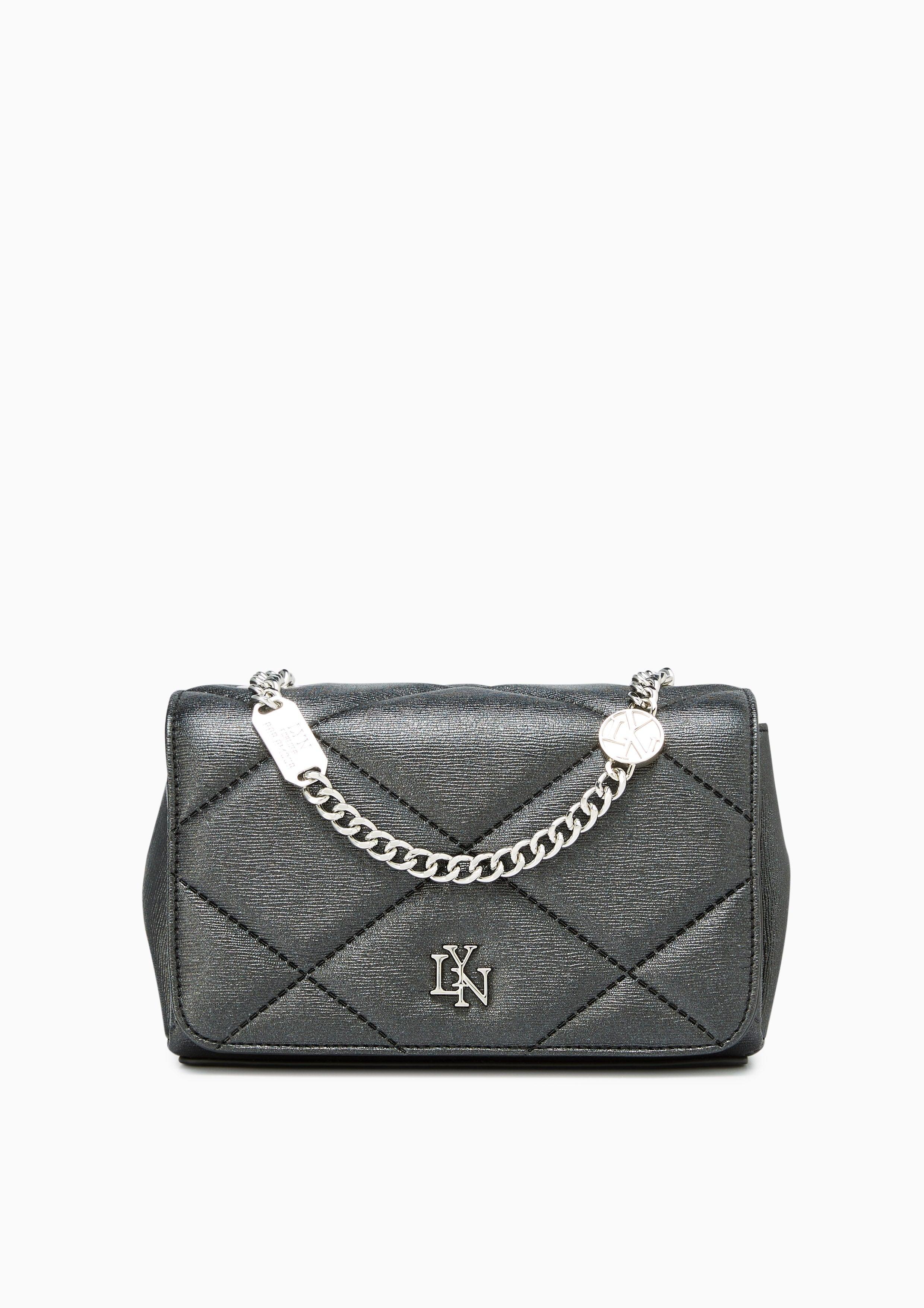 Dani Ii Crossbody Bag Black