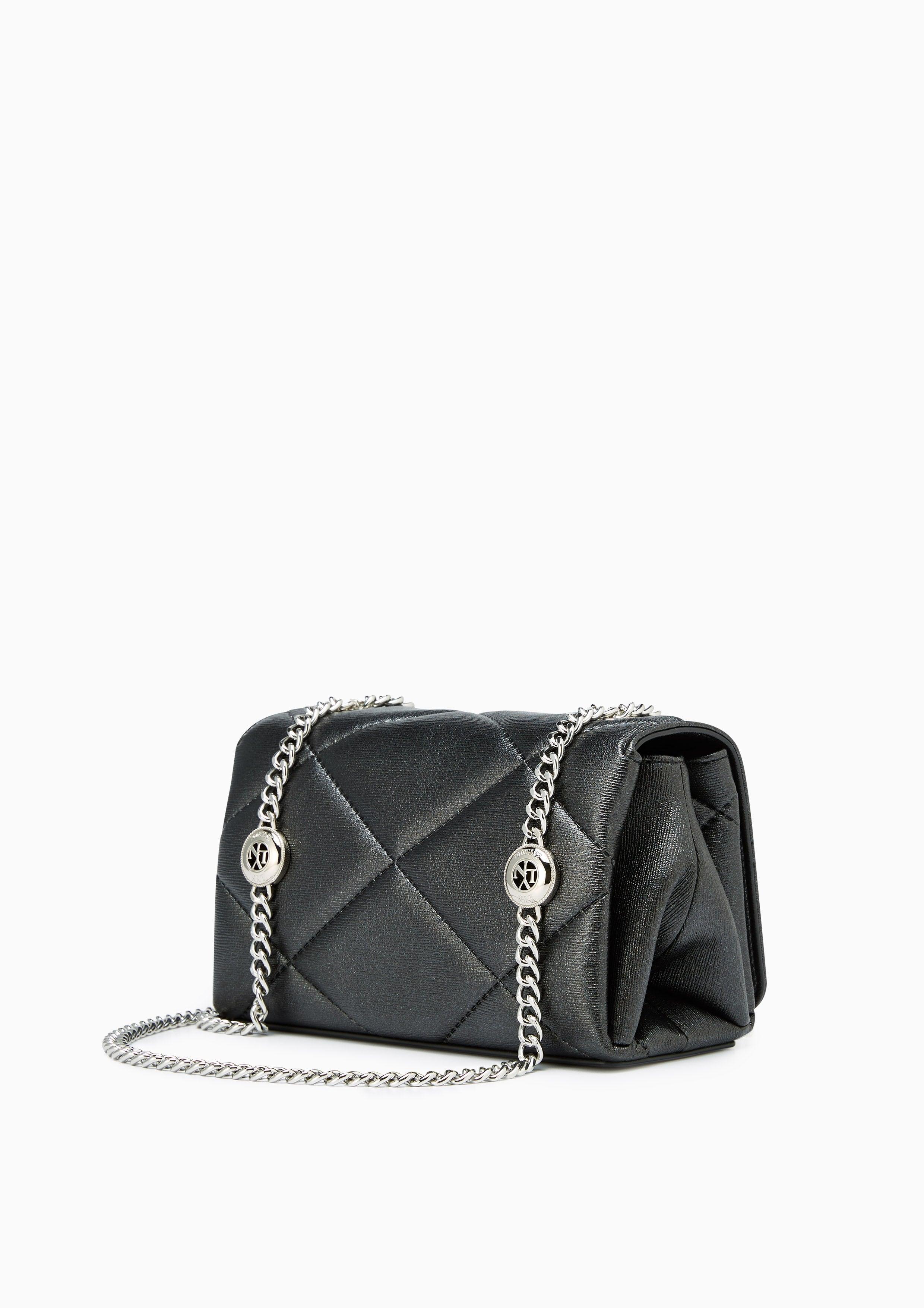 Dani Ii Crossbody Bag Black