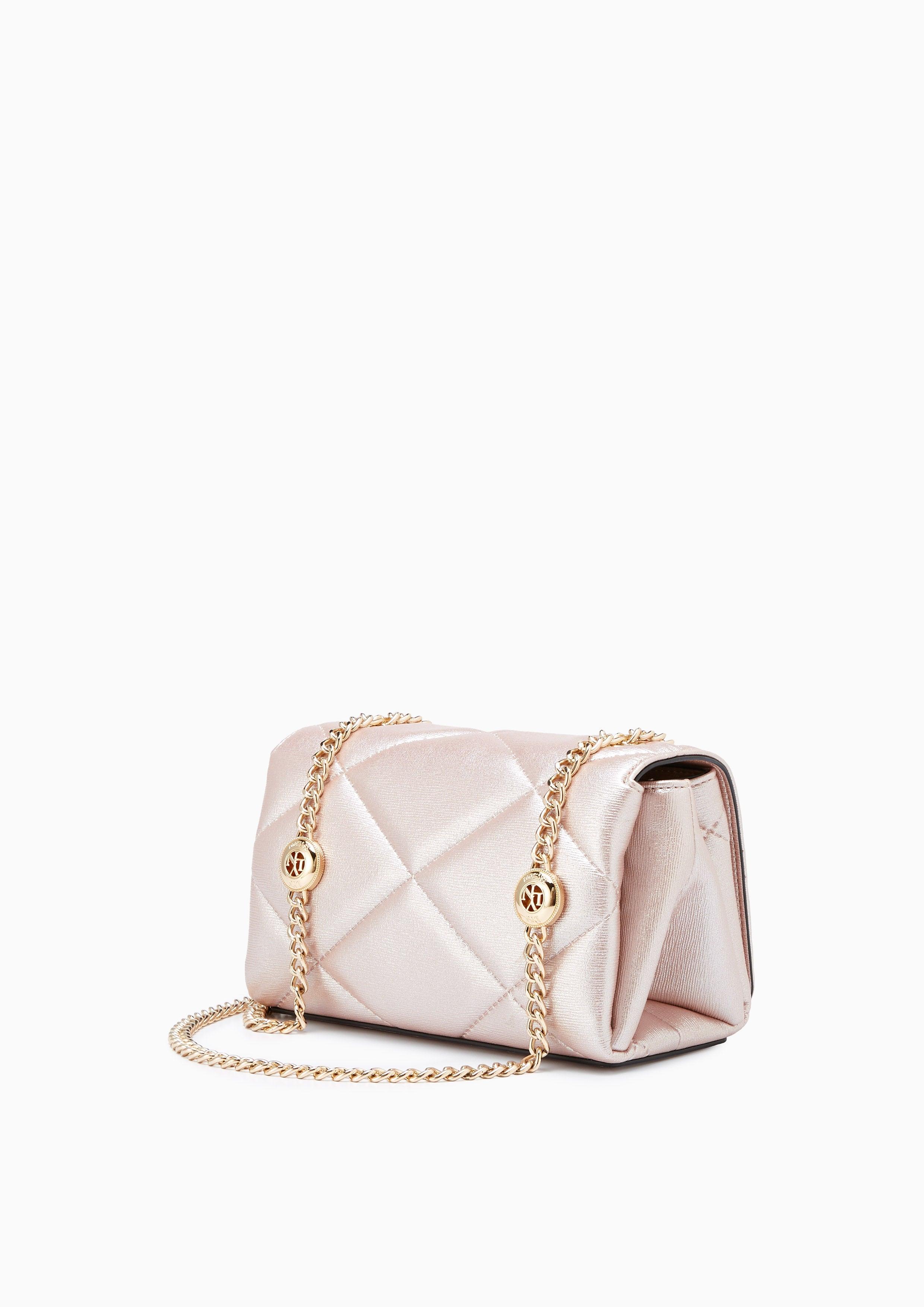 Dani Ii Crossbody Bag Pink