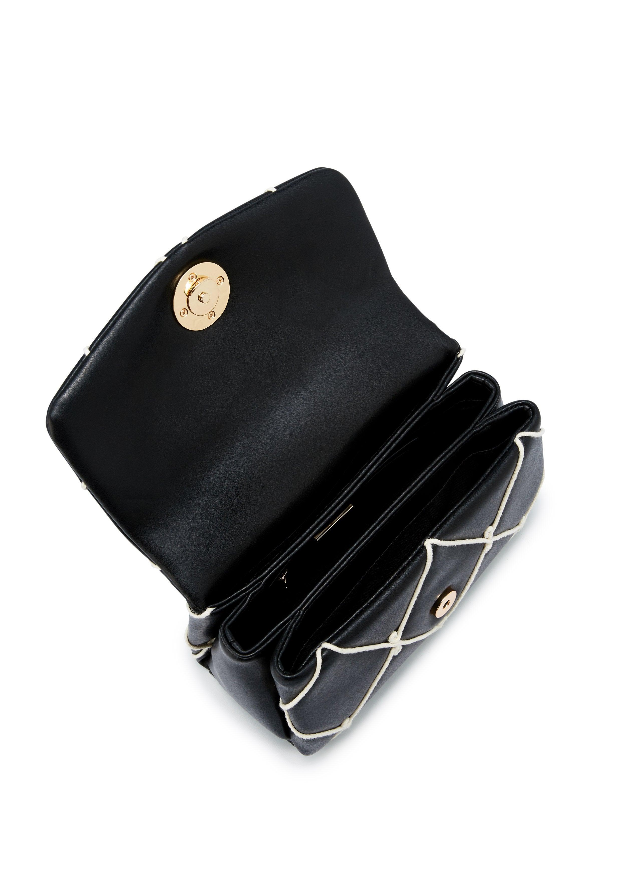 Serena Ii Crossbody Bag Black