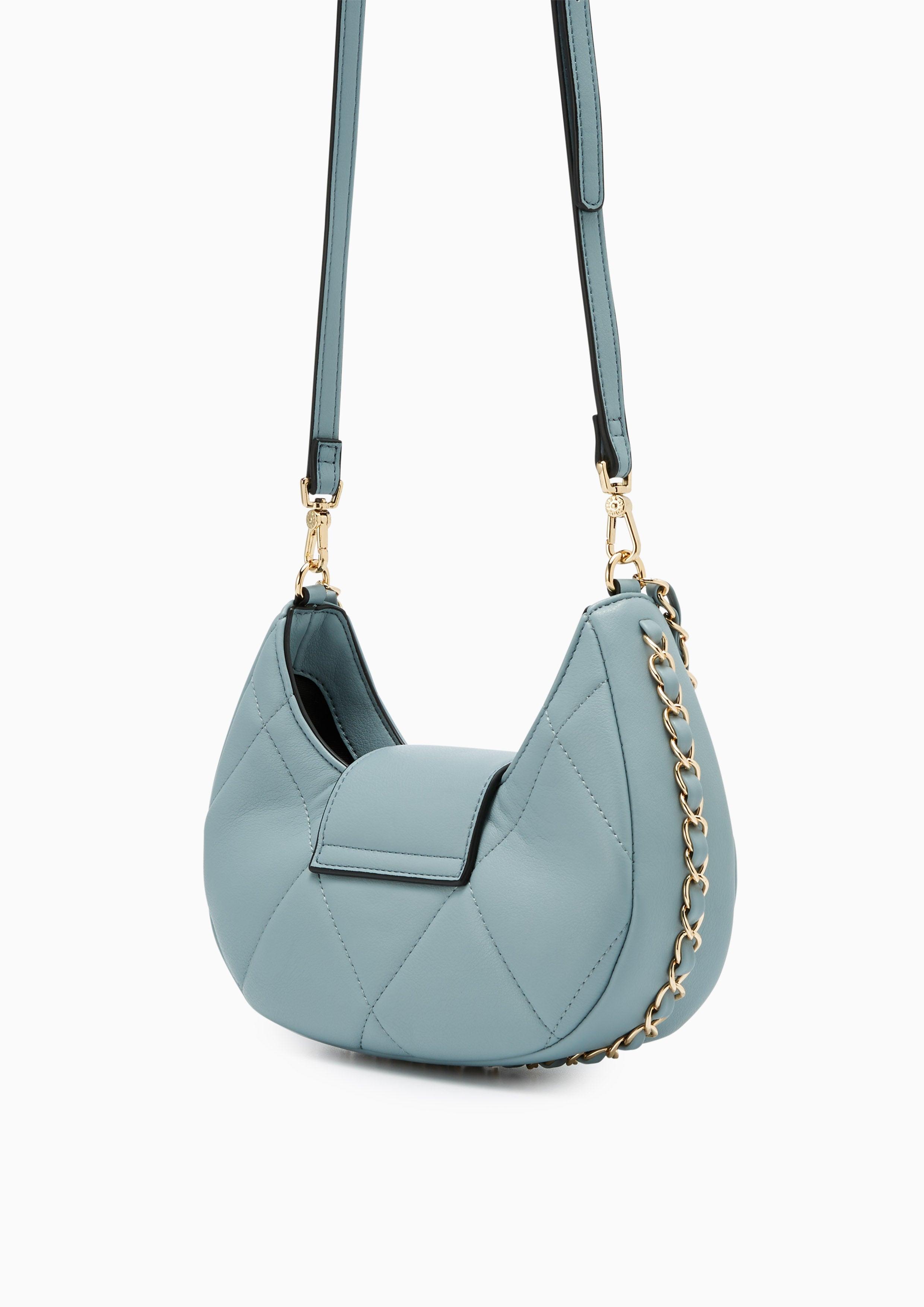 Staria Shoulder Bag Blue