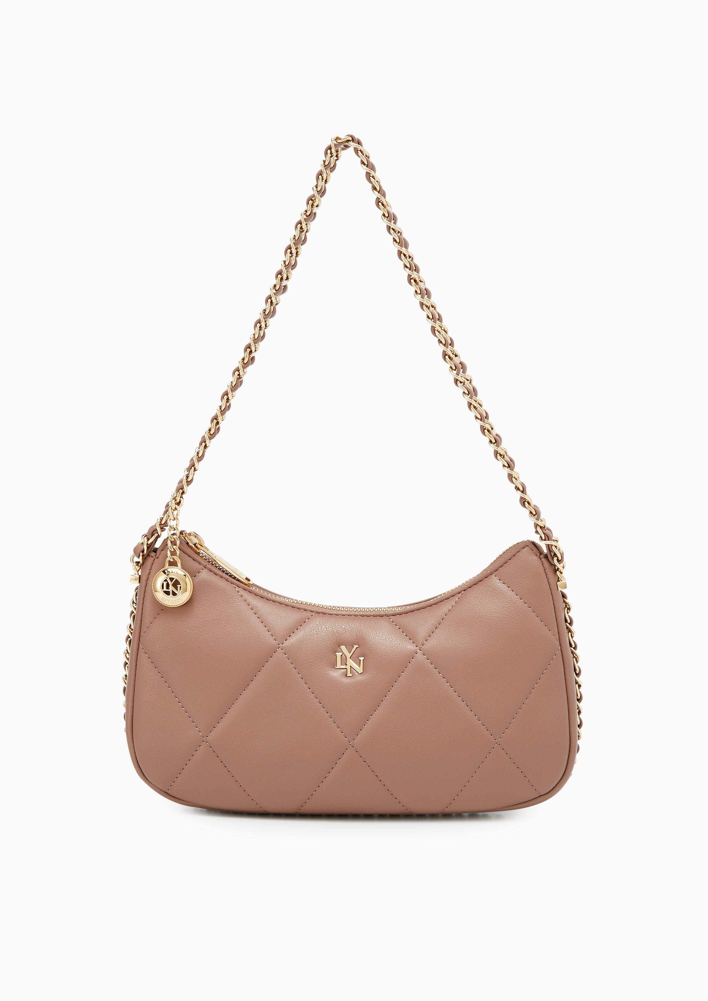 Staria Crossbody Bag Pink