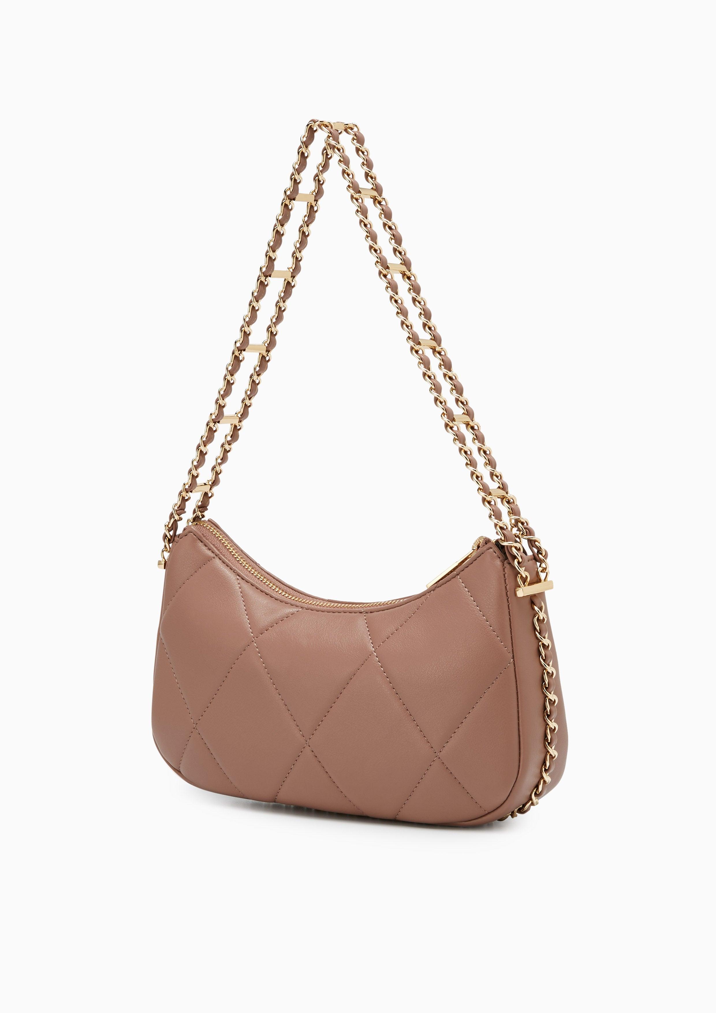 Staria Crossbody Bag Pink