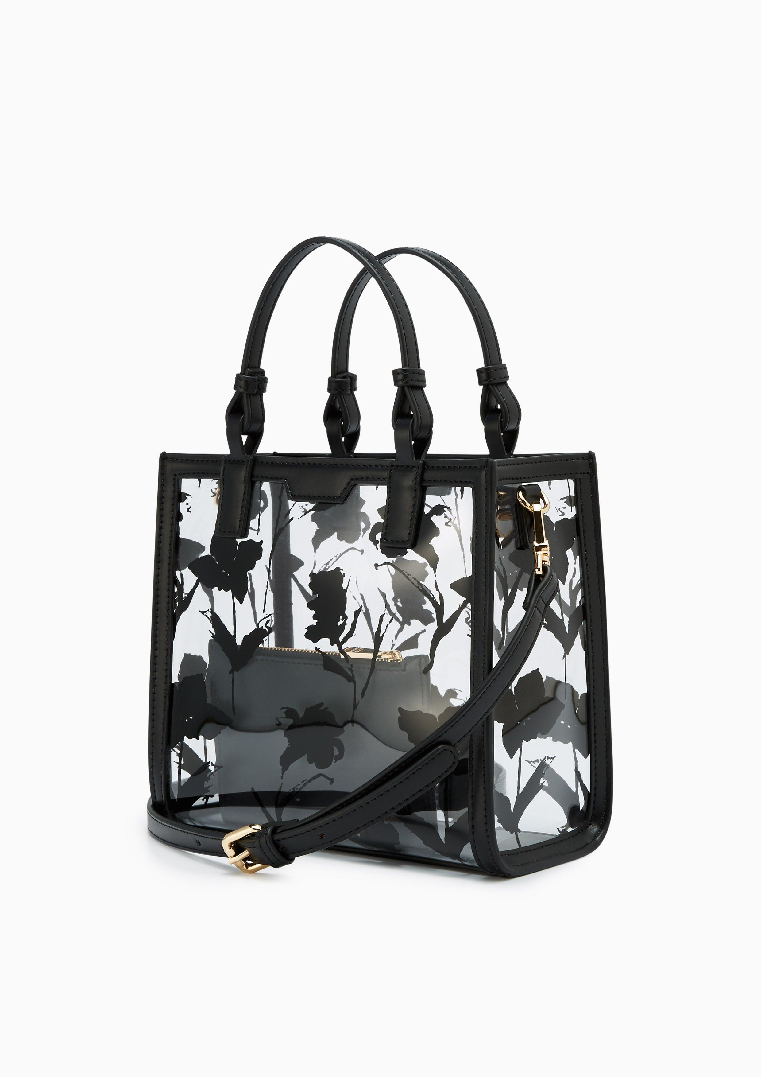 Derola Tote Bag M Black