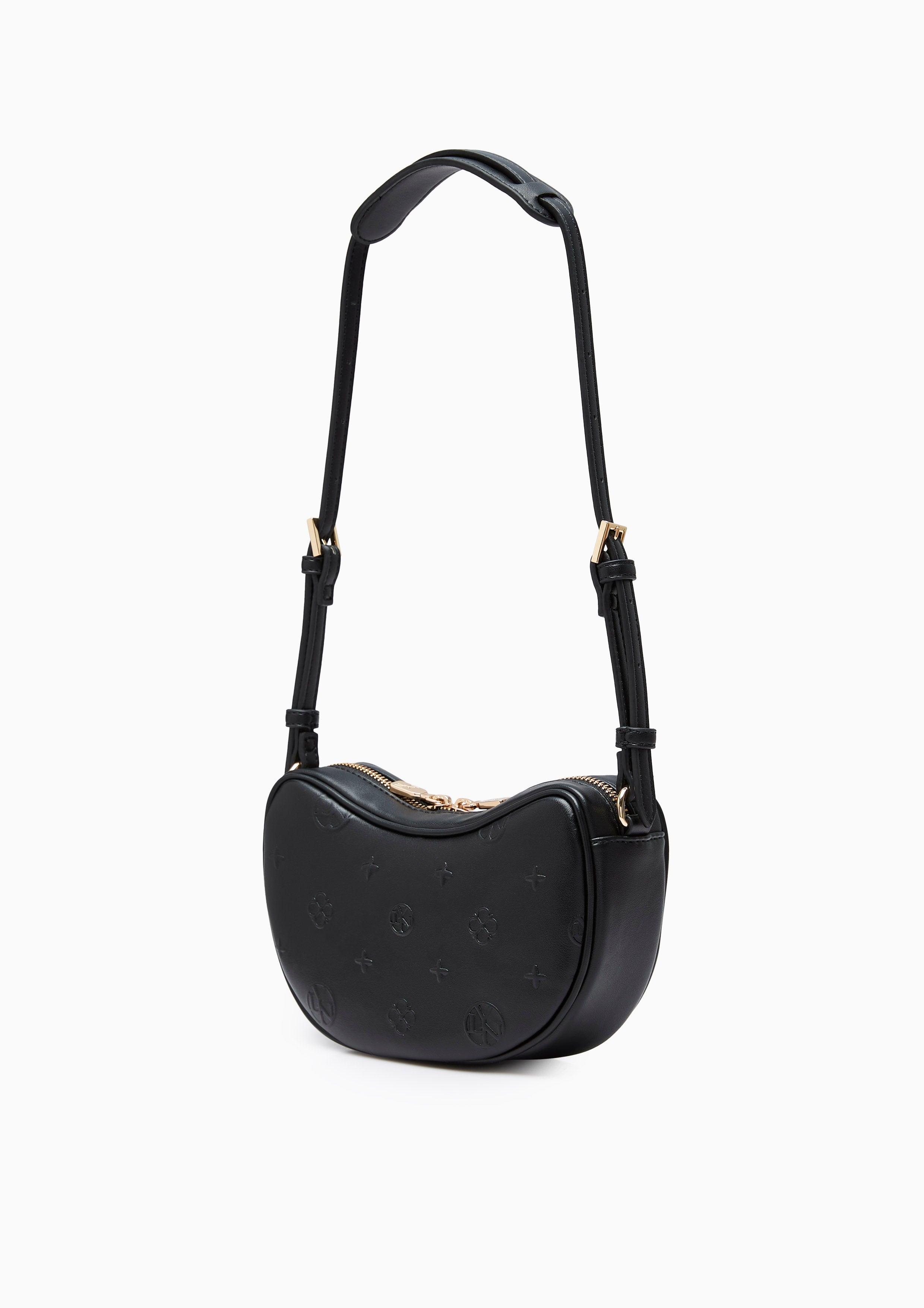 Pepe Shoulder Bag Black