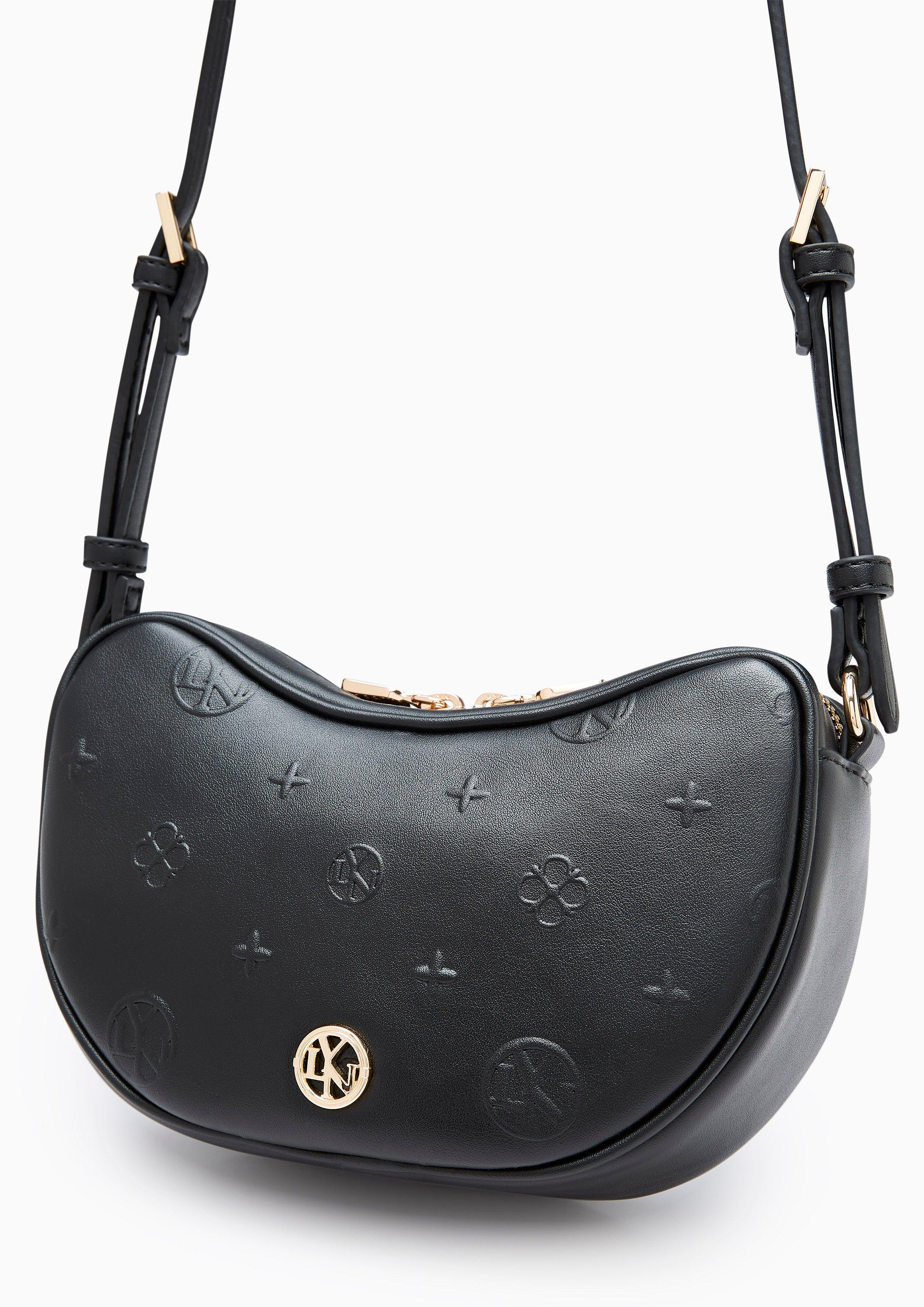 Pepe Shoulder Bag Black