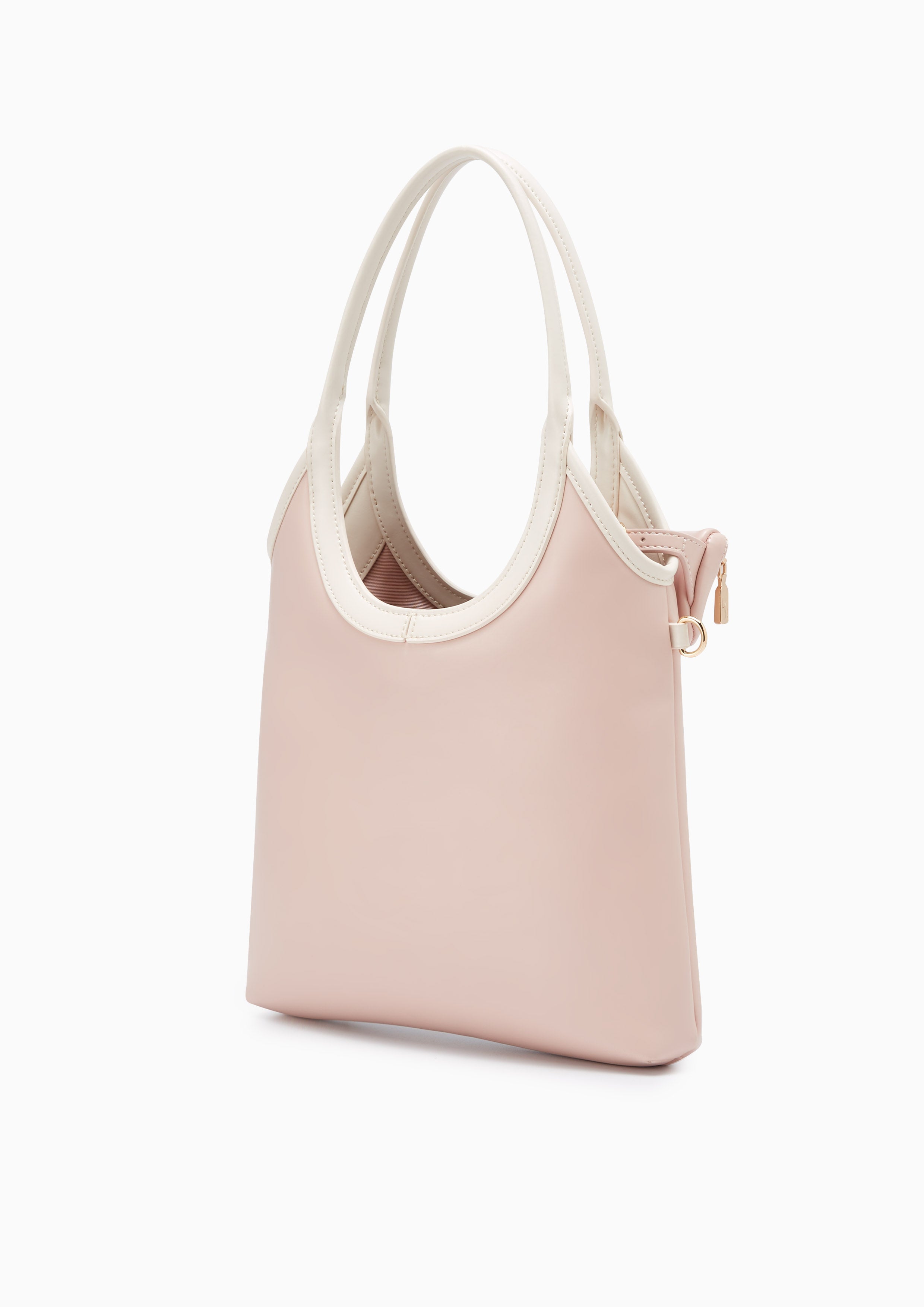 Daphne Cordie Tote Bag Pink - Lyn TH