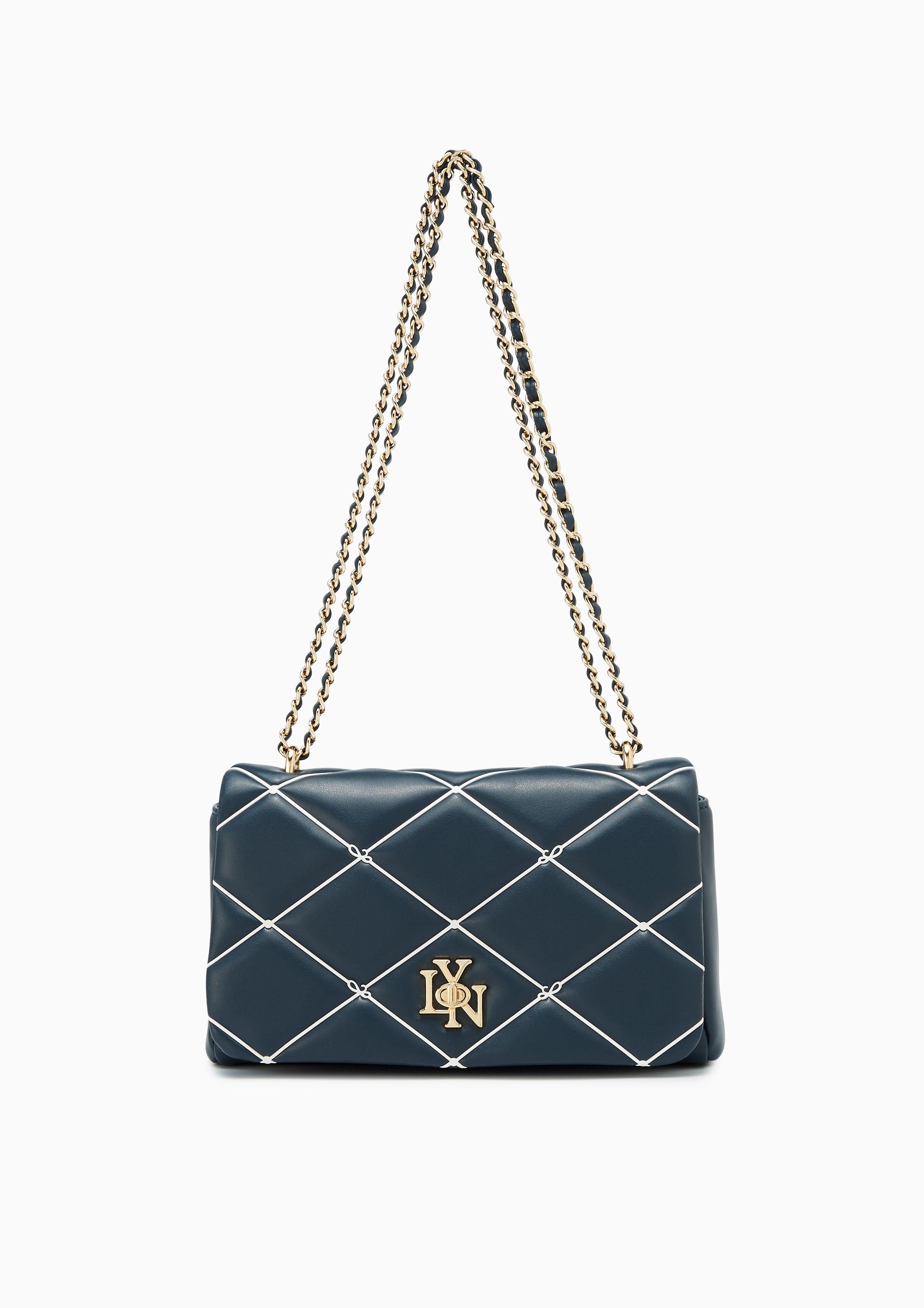 Grace Crossbody Bag Navy