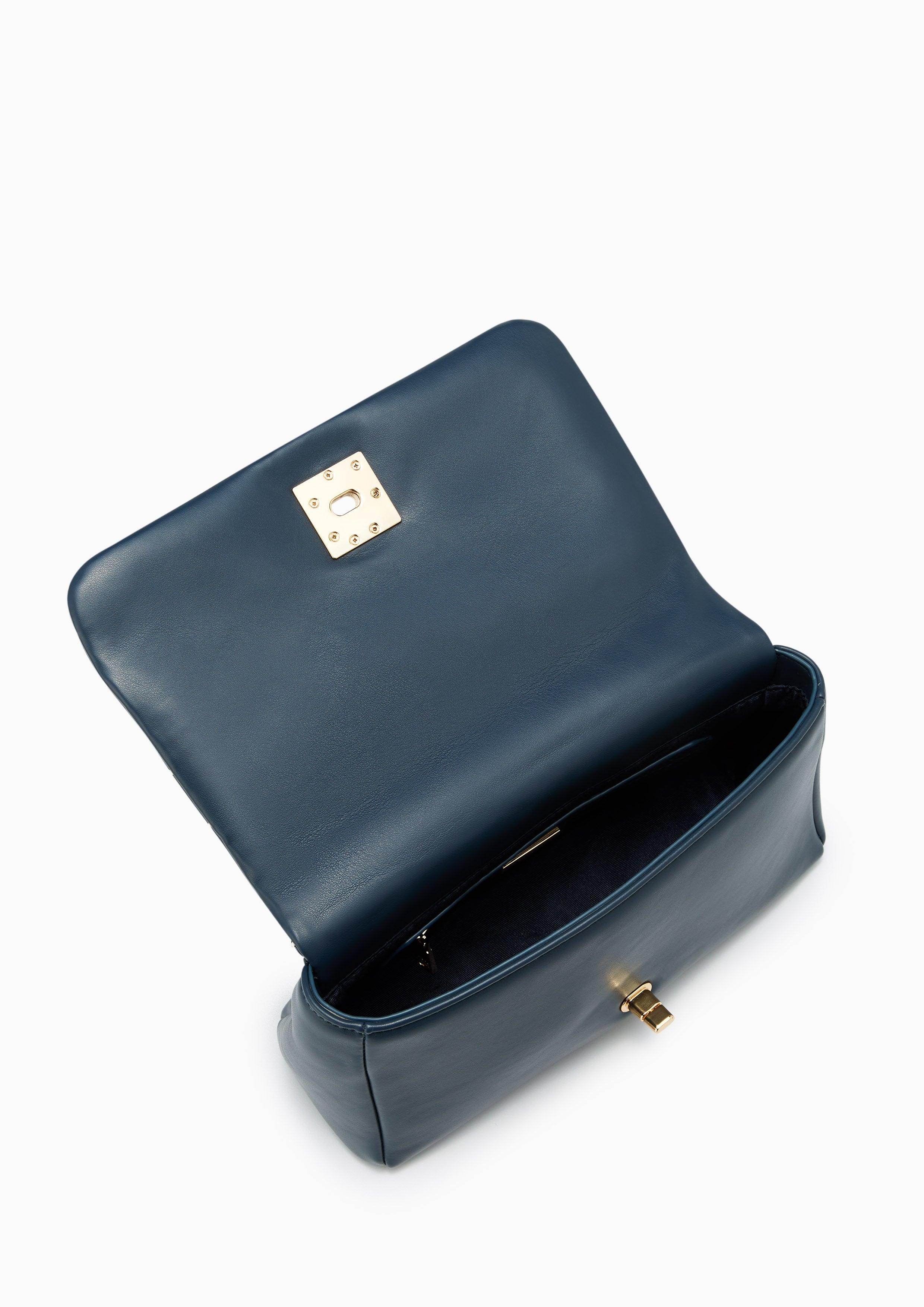 Grace Crossbody Bag Navy