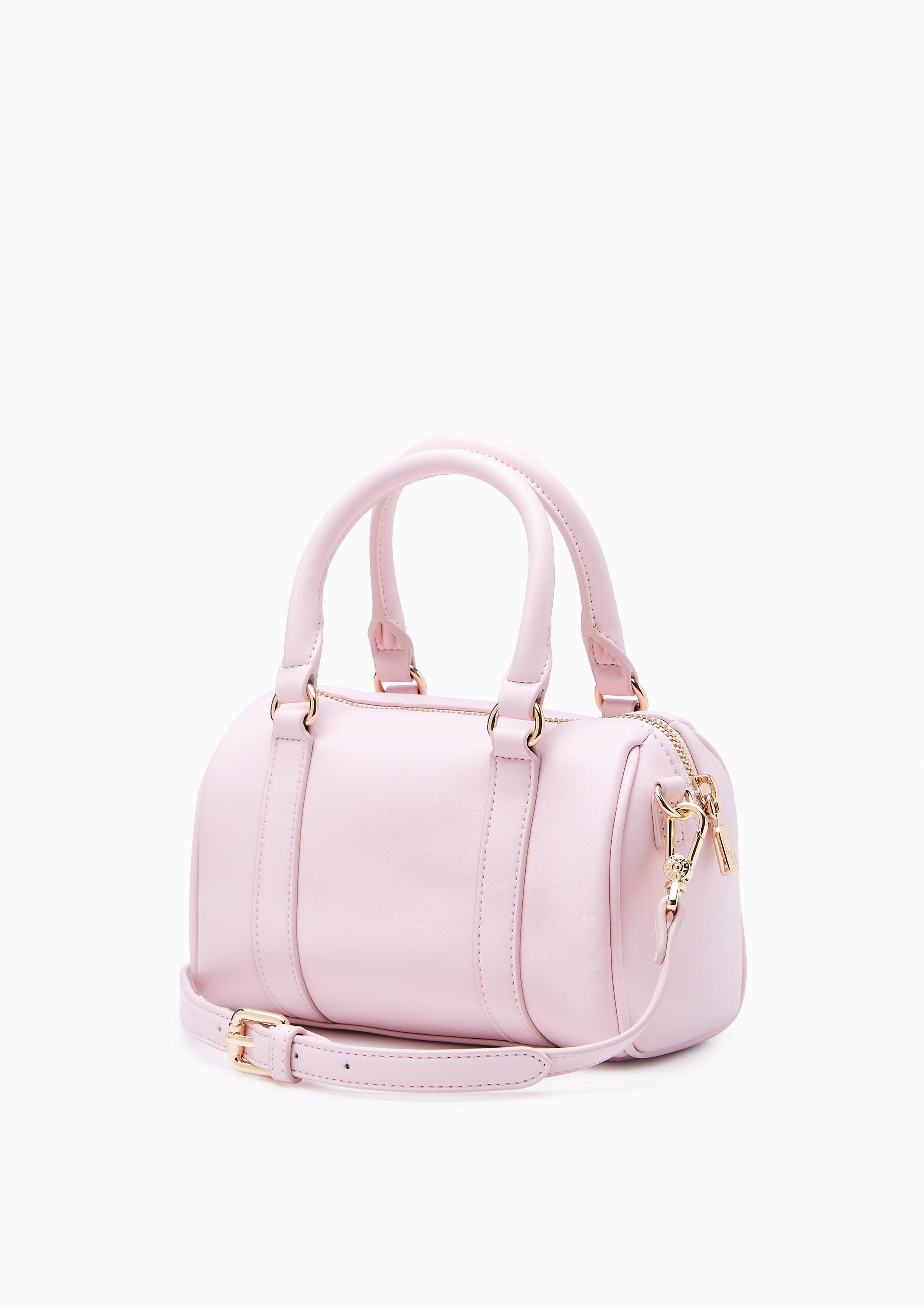 Merry Duffle Bag Light Pink