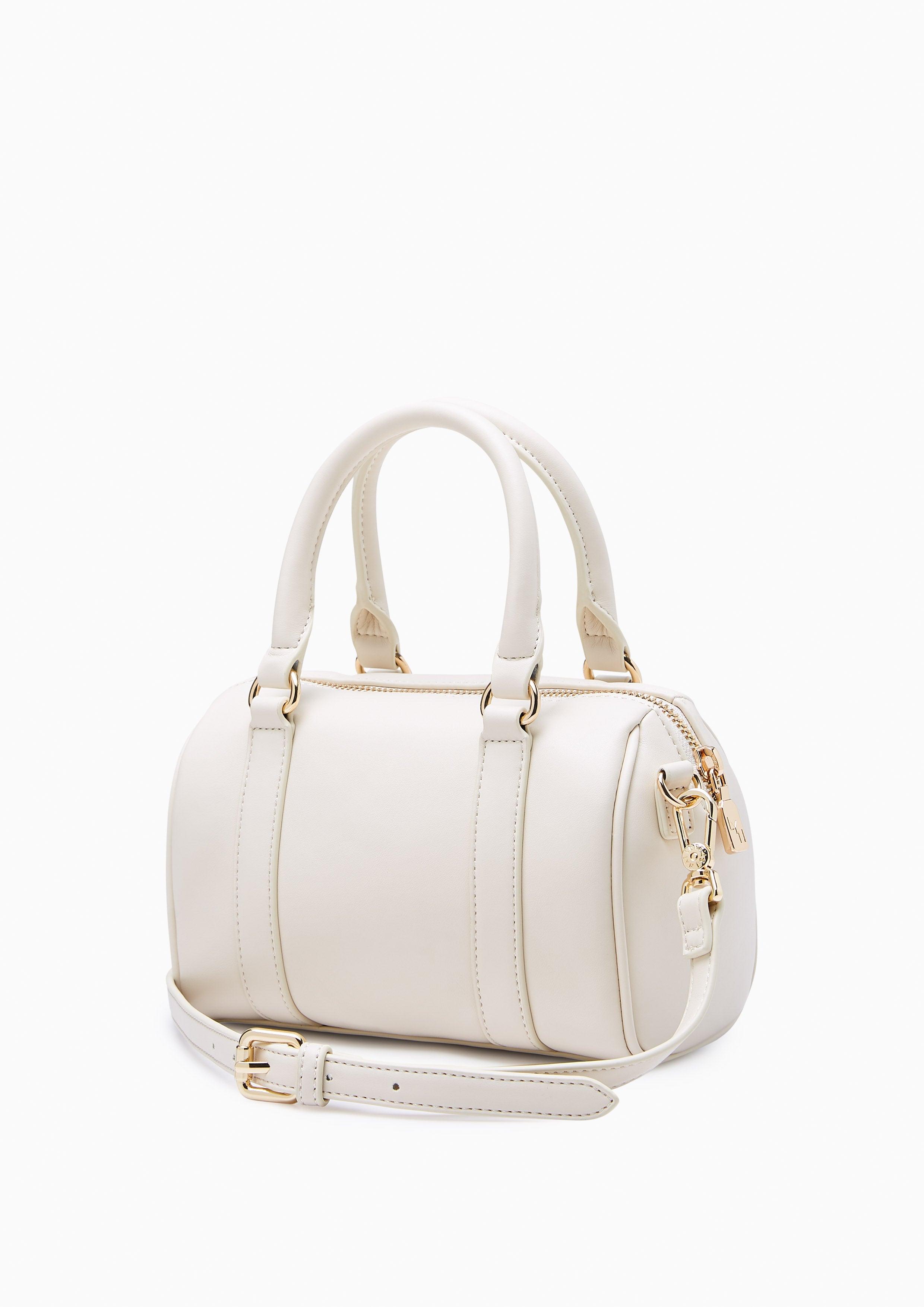 Merry Duffle Bag Ivory