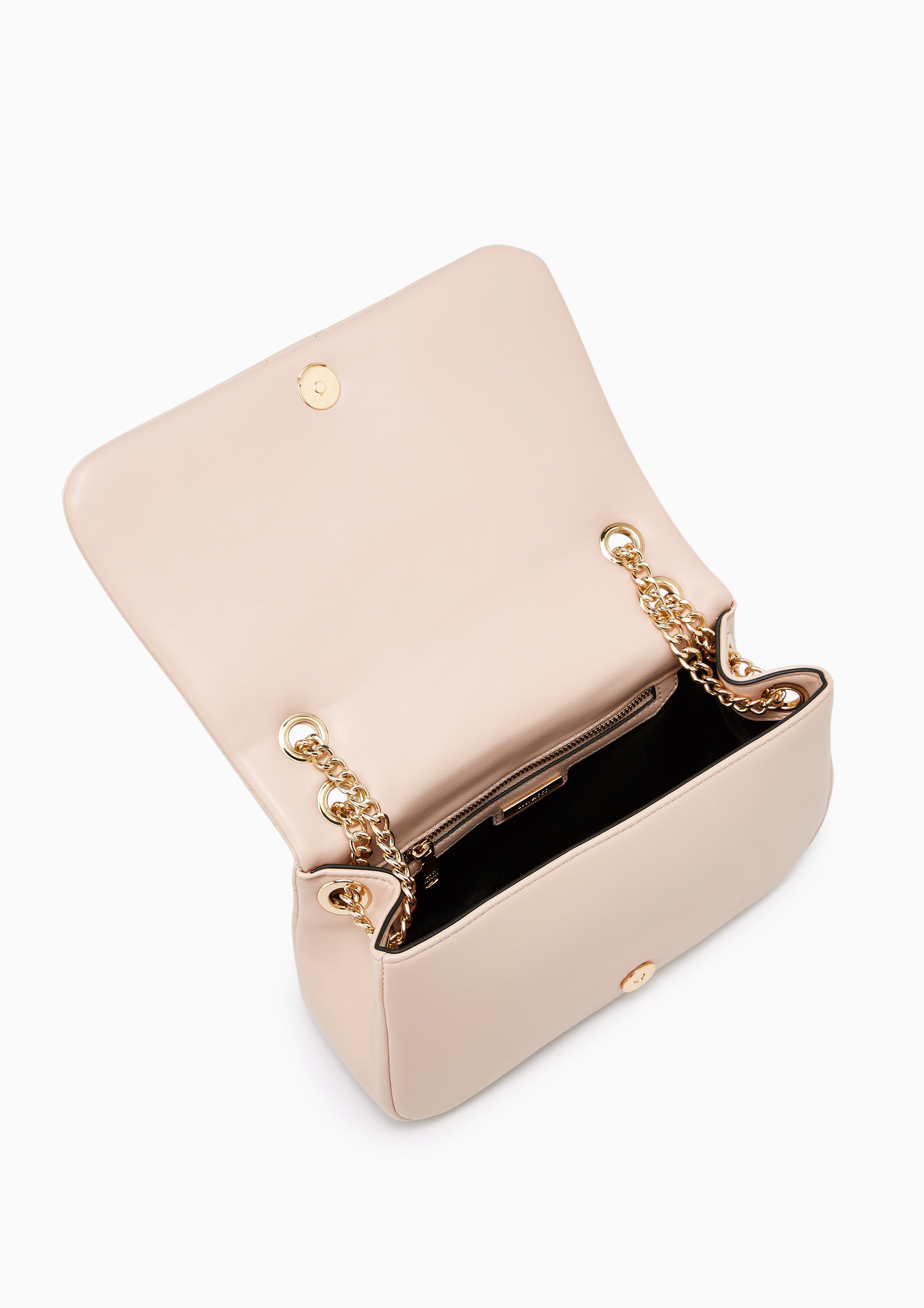 Caro M Crossbody Bag Light Pink - Lyn TH