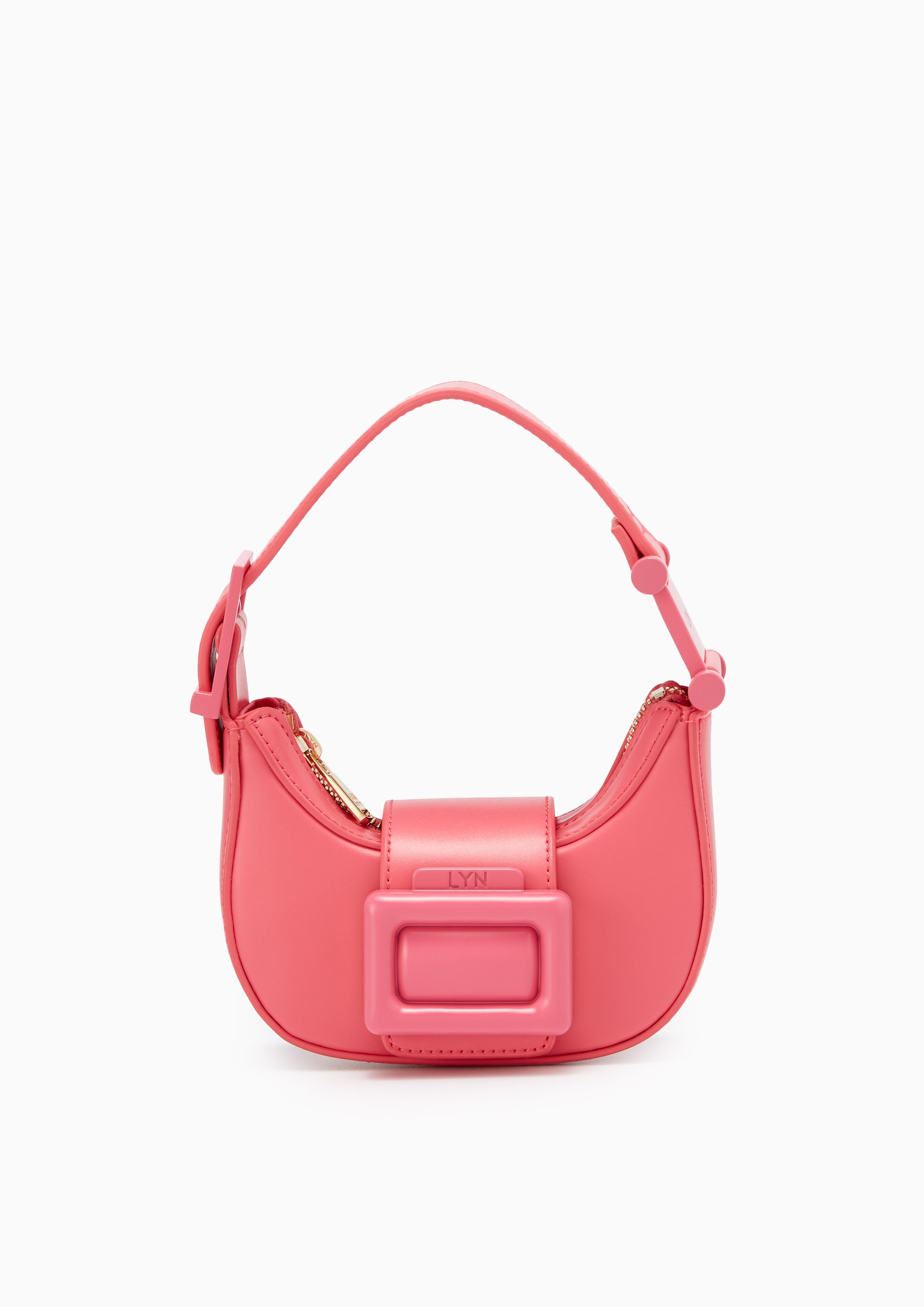 Shelly Mini Shoulder Bag Pink