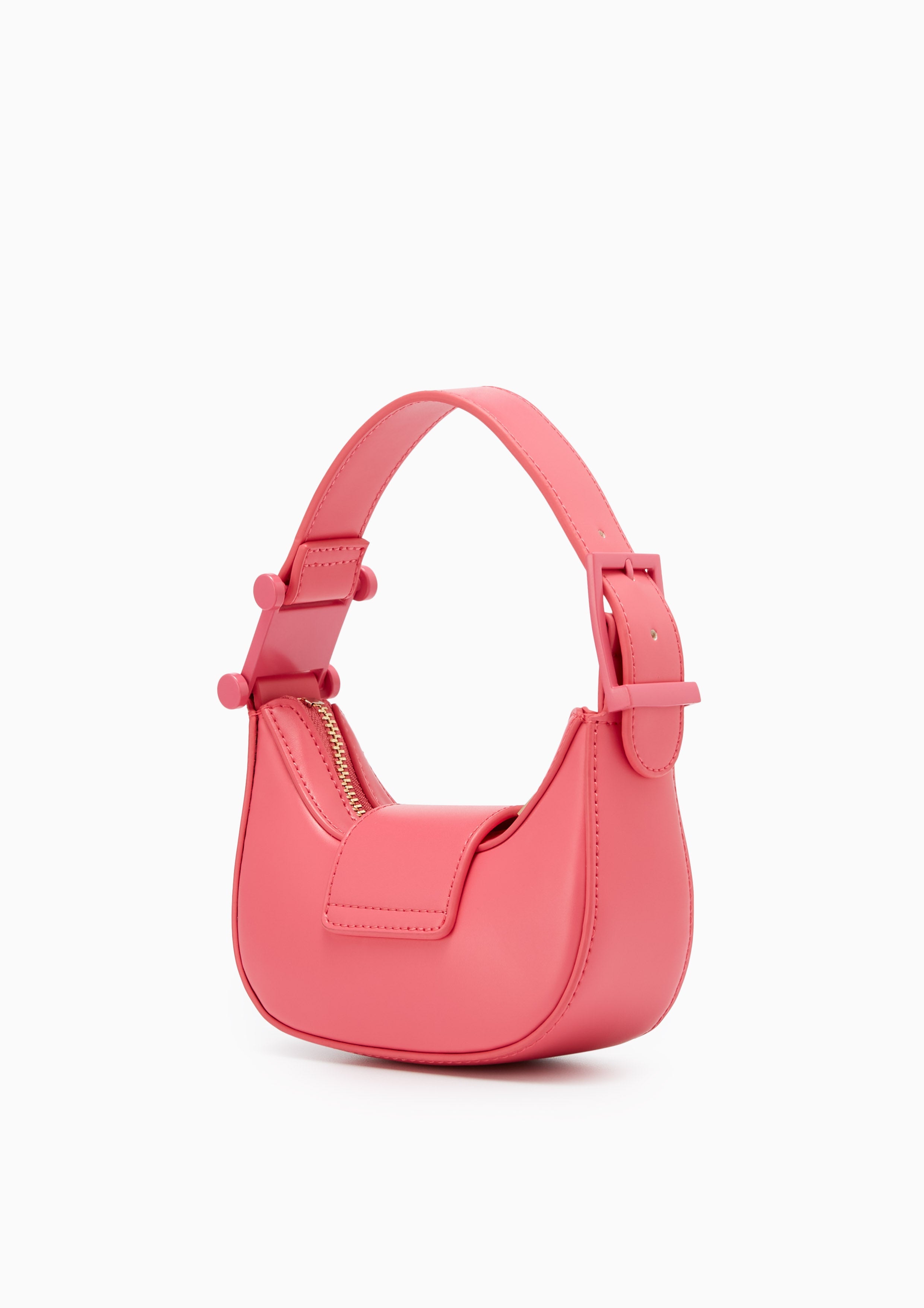 Shelly Mini Shoulder Bag Pink