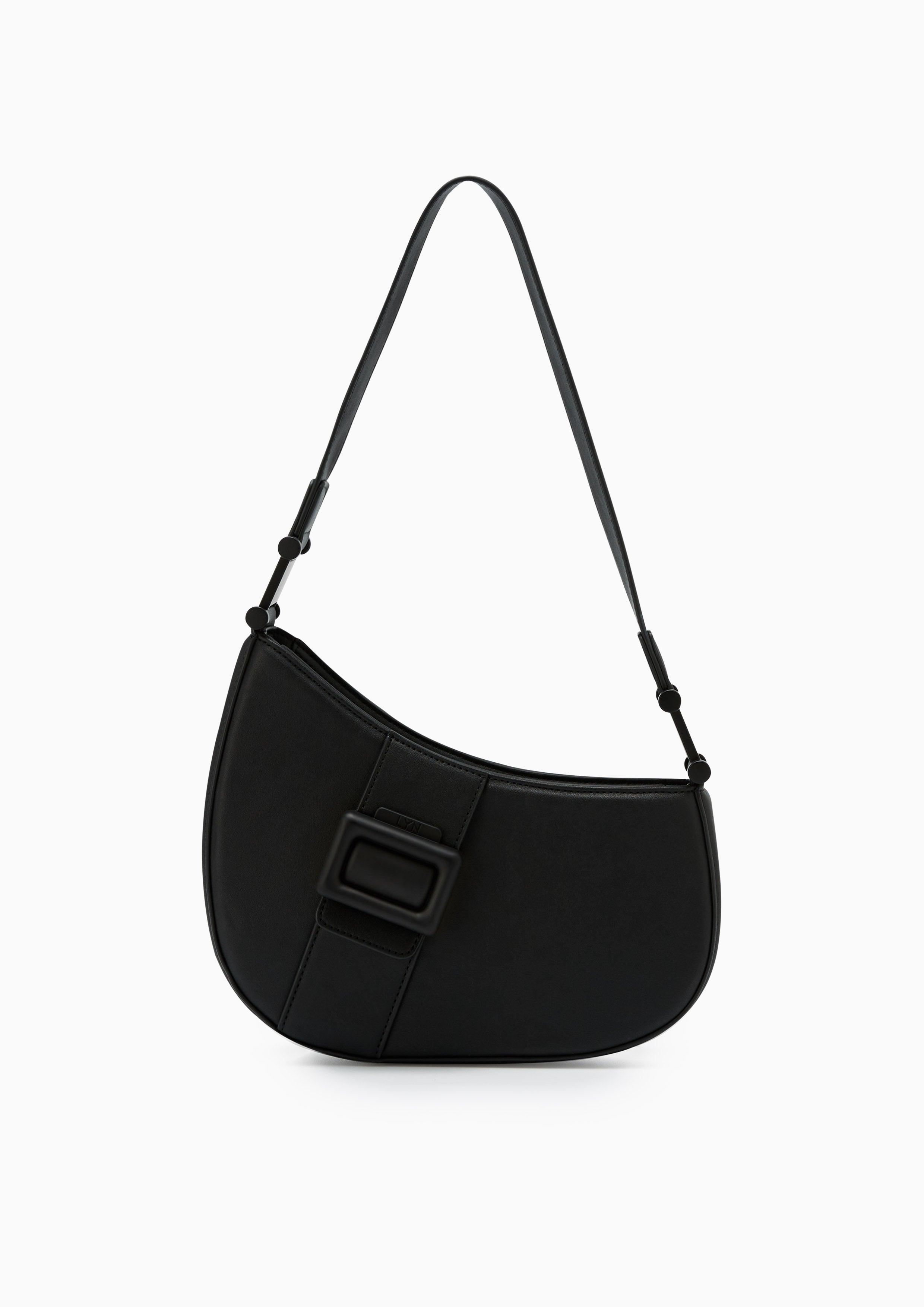 Shelly Shoulder Bag Black