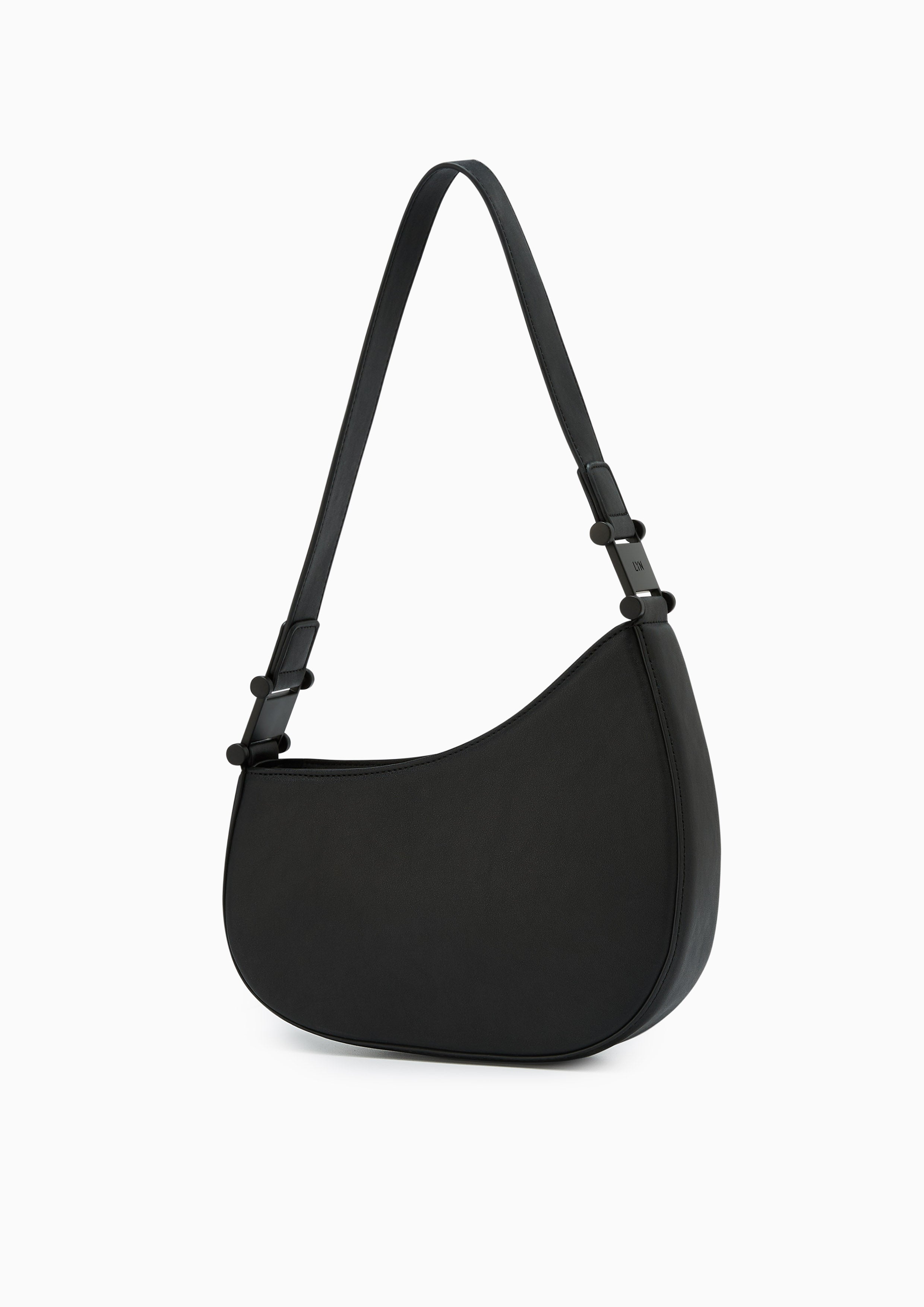 Shelly Shoulder Bag Black