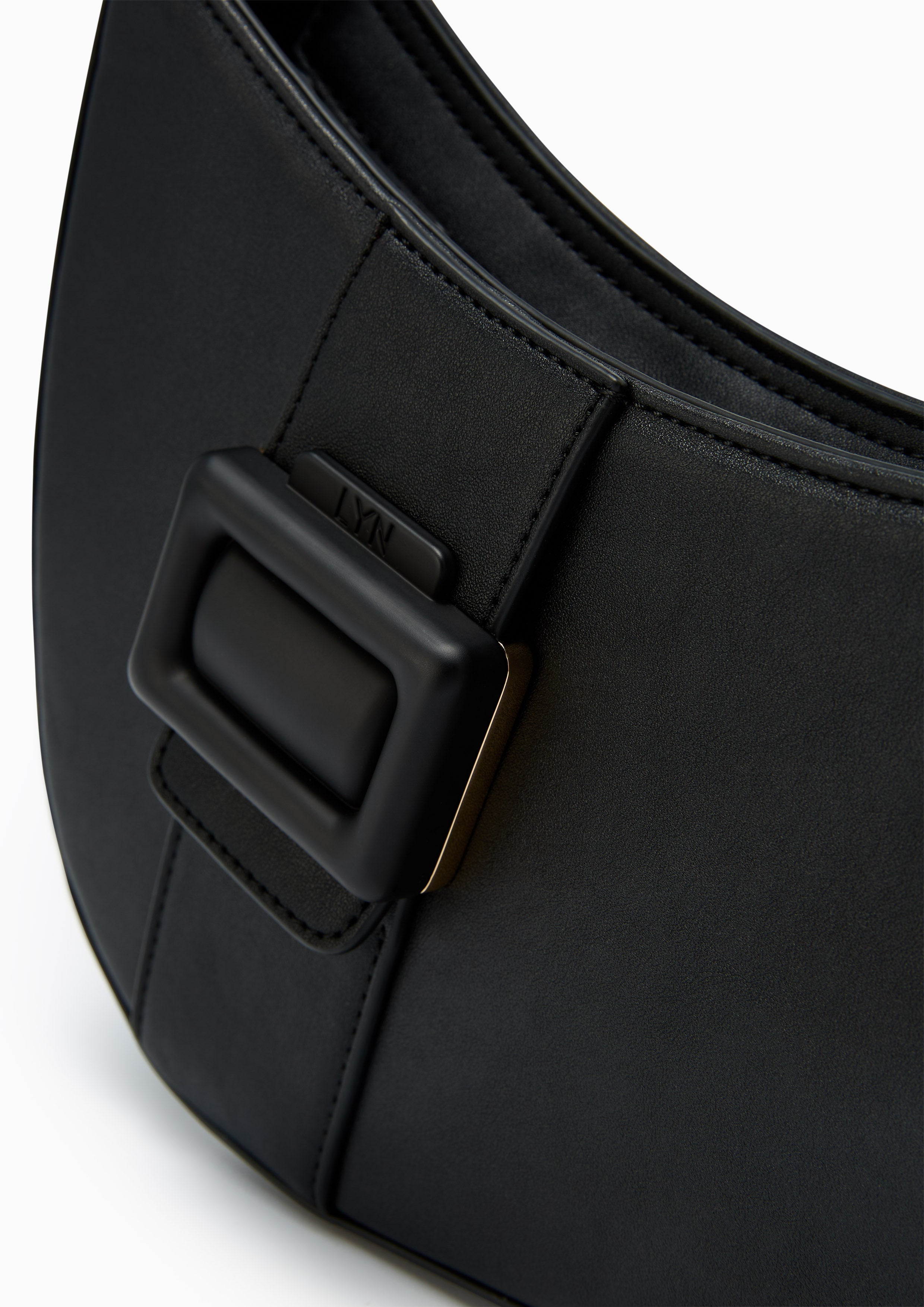 Shelly Shoulder Bag Black