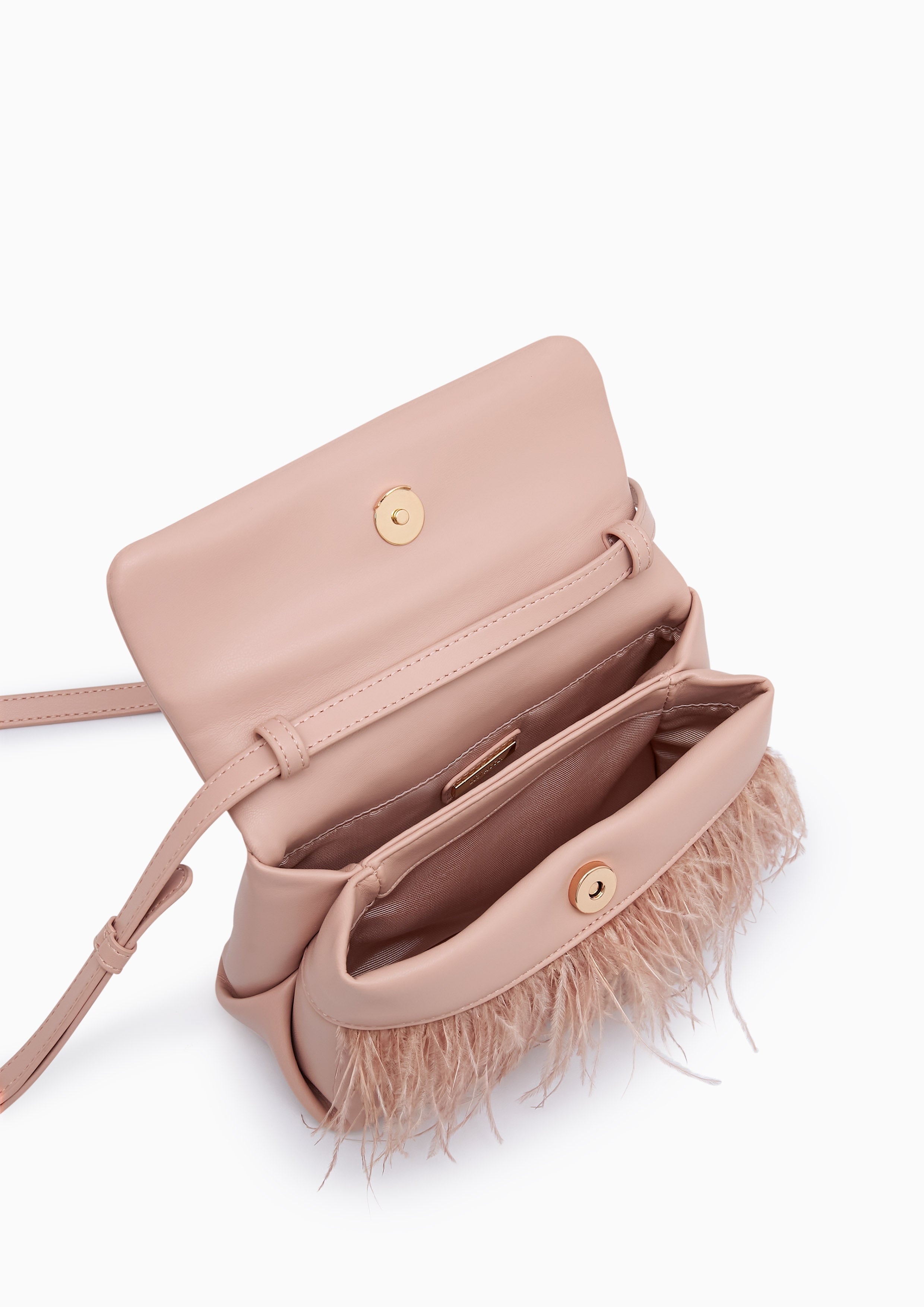 กระเป๋าสะพายข้าง Buster Crossbody