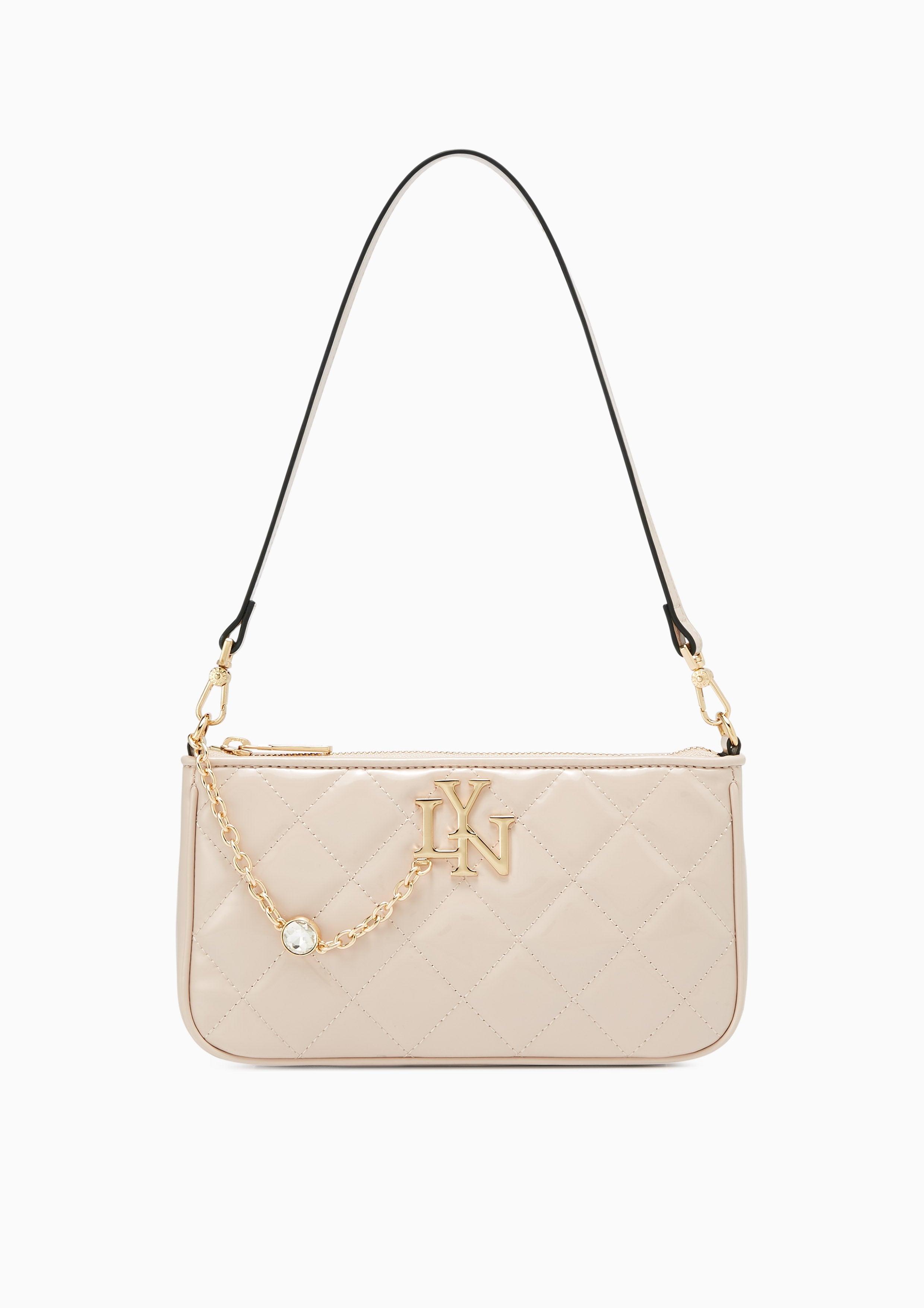 Antoinette Shoulder Bag S Nude