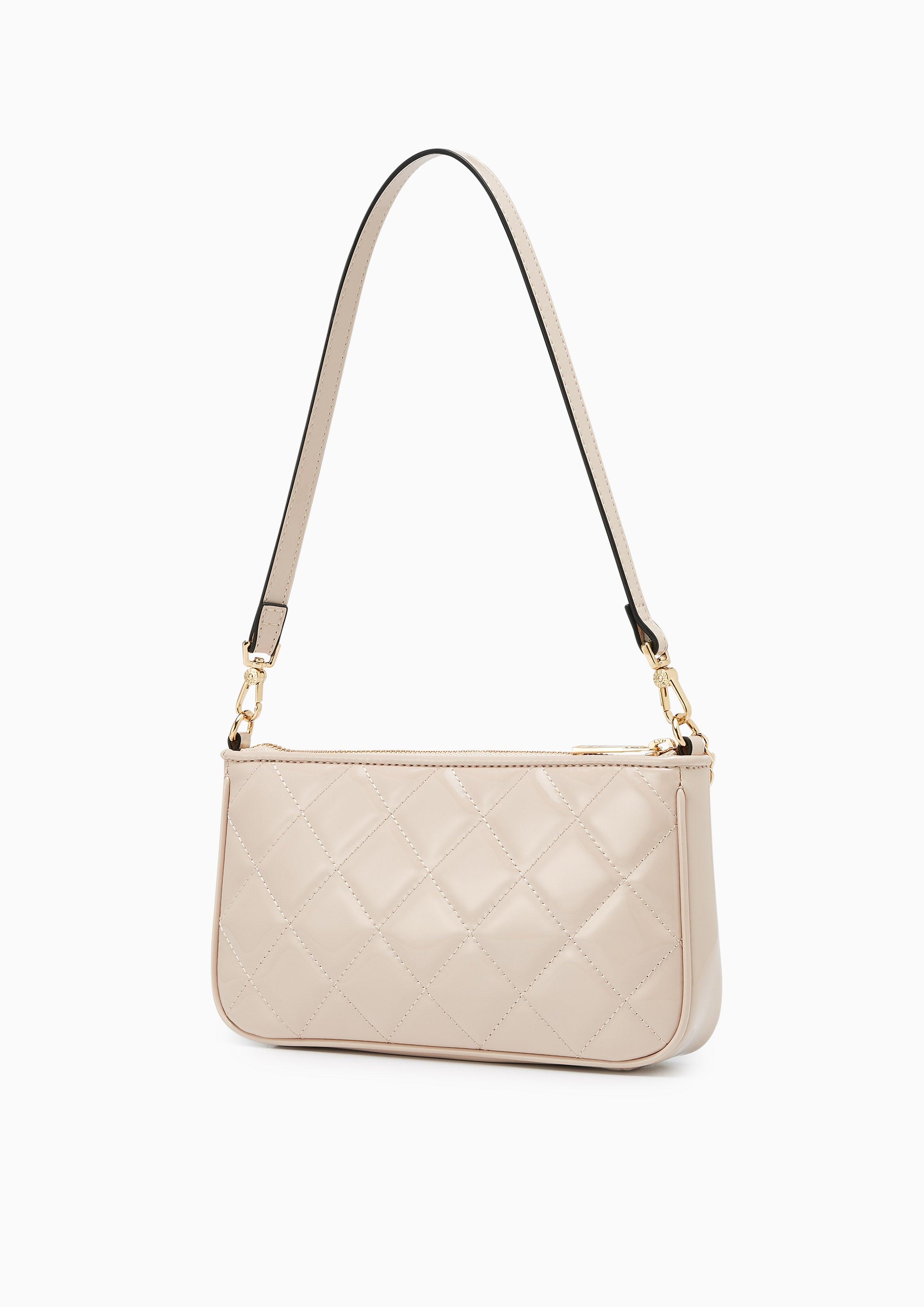 Antoinette Shoulder Bag S Nude