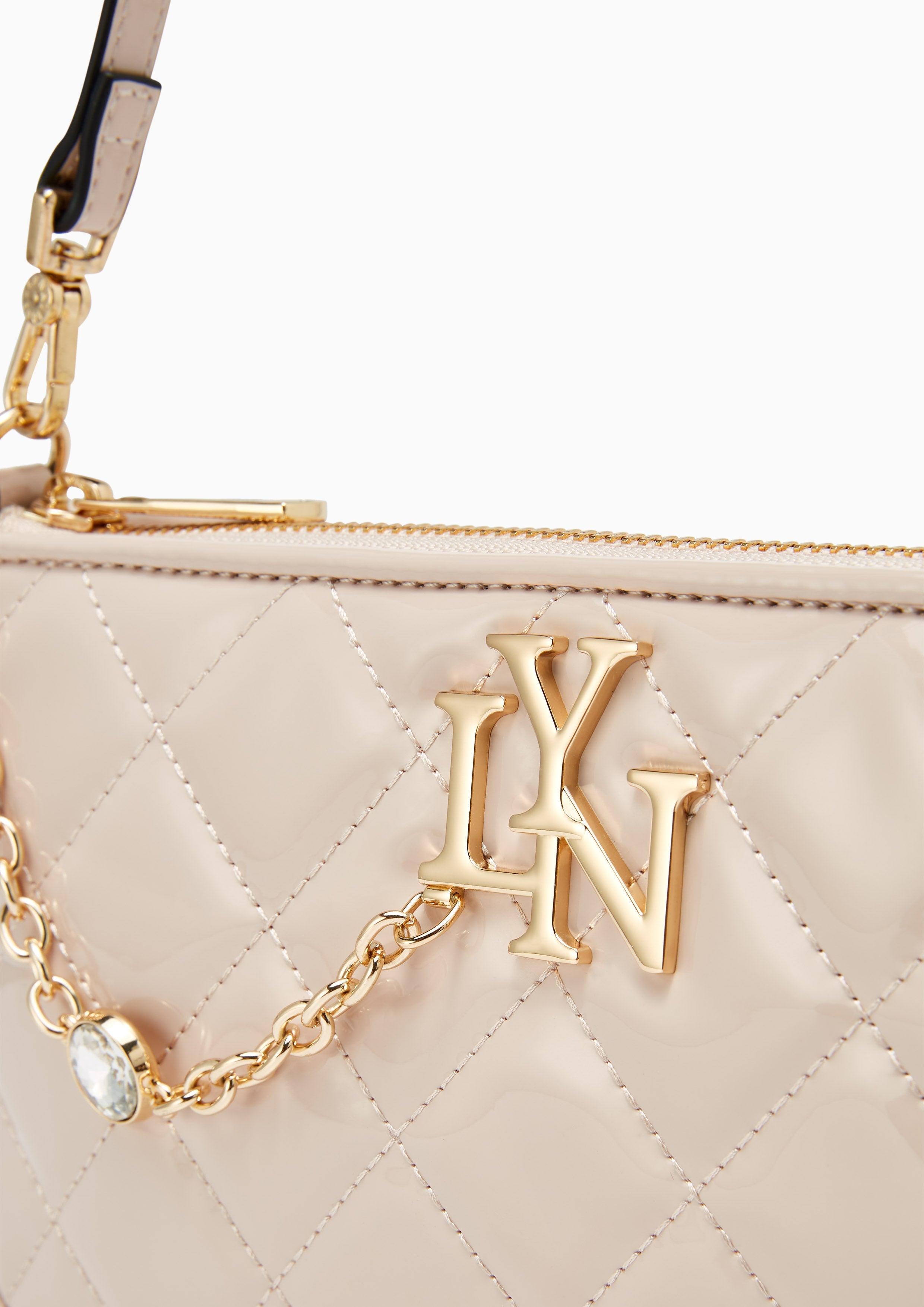 Antoinette Shoulder Bag S Nude