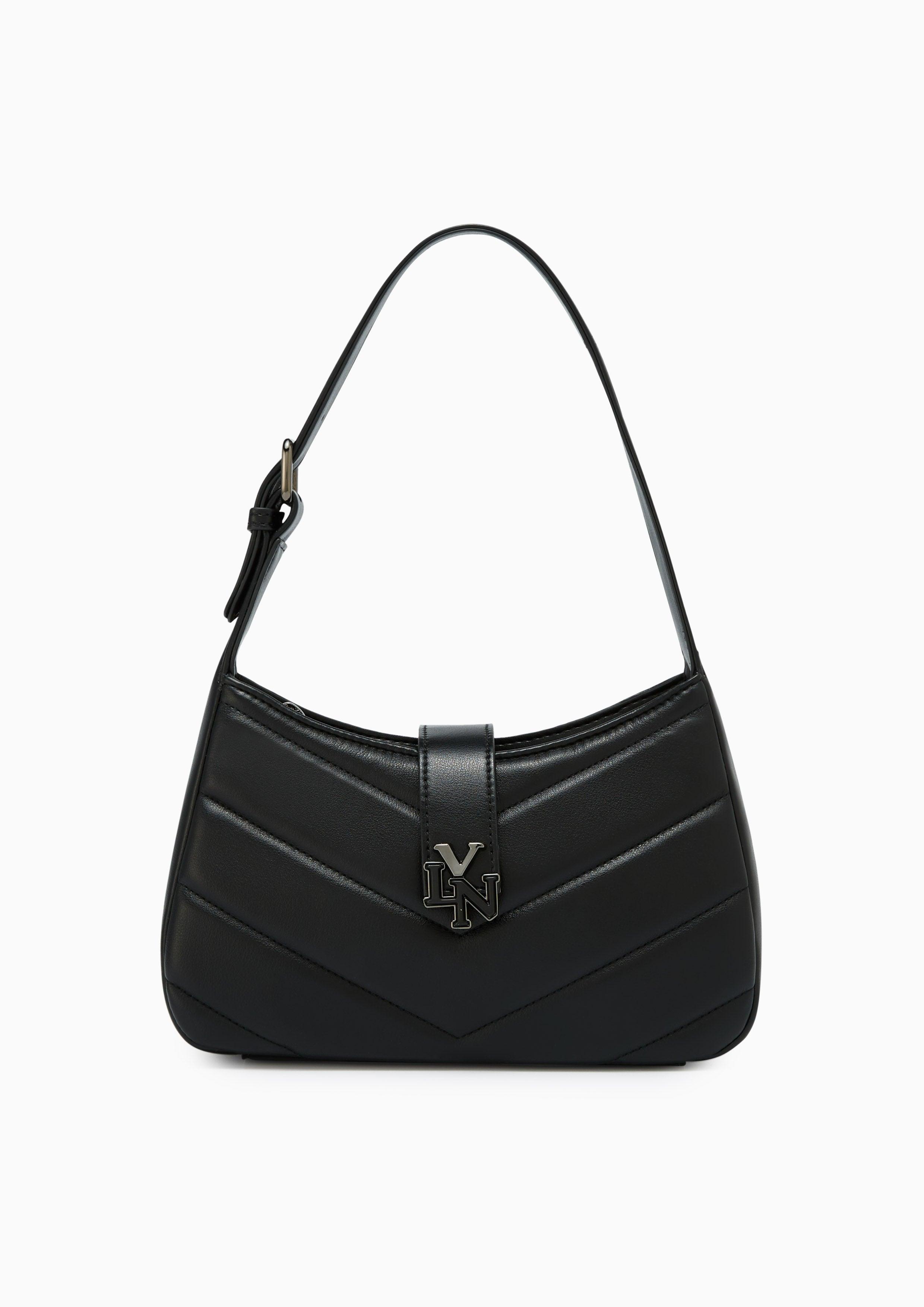 Lucy Shoulder Bag Black