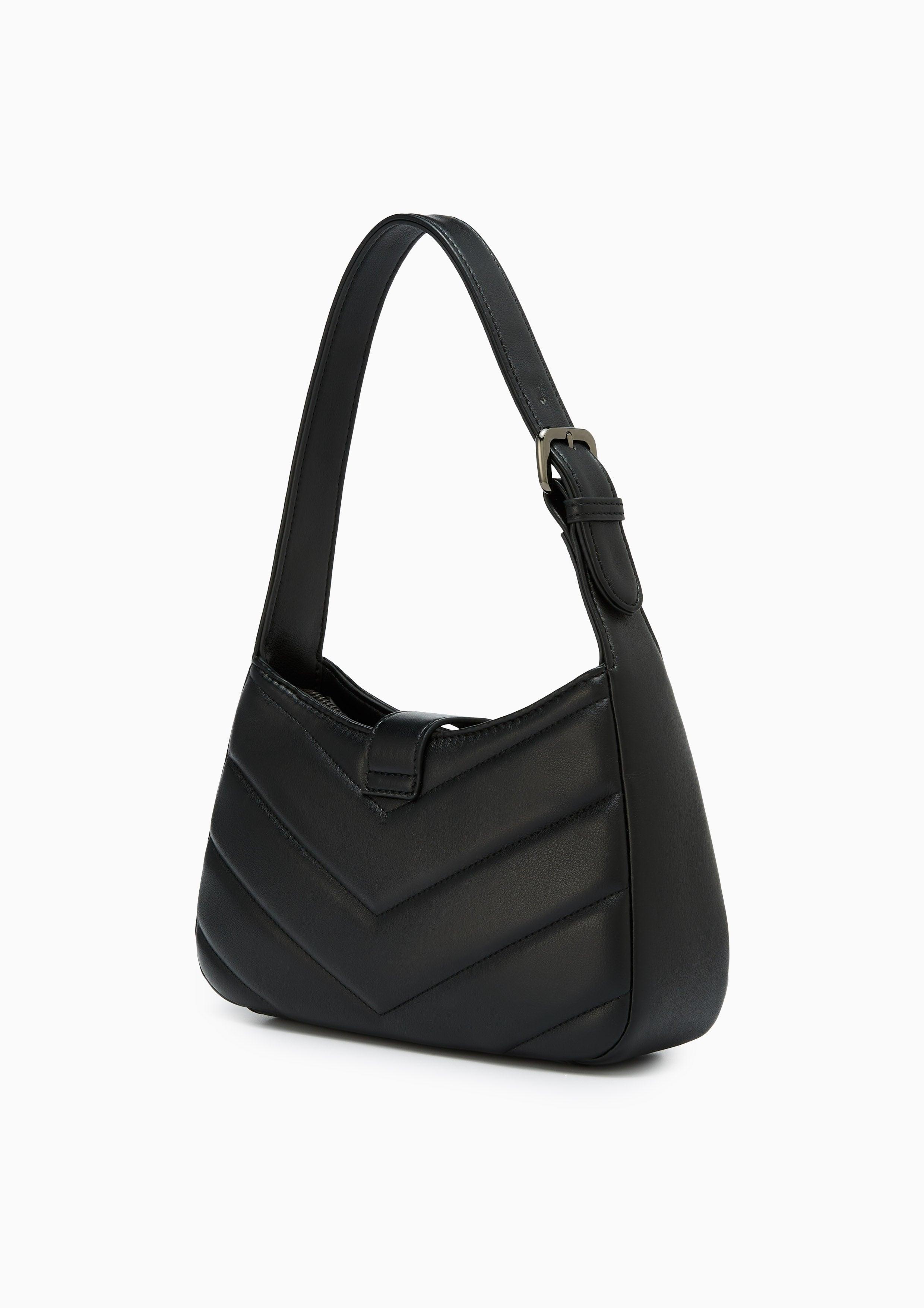 Lucy Shoulder Bag Black