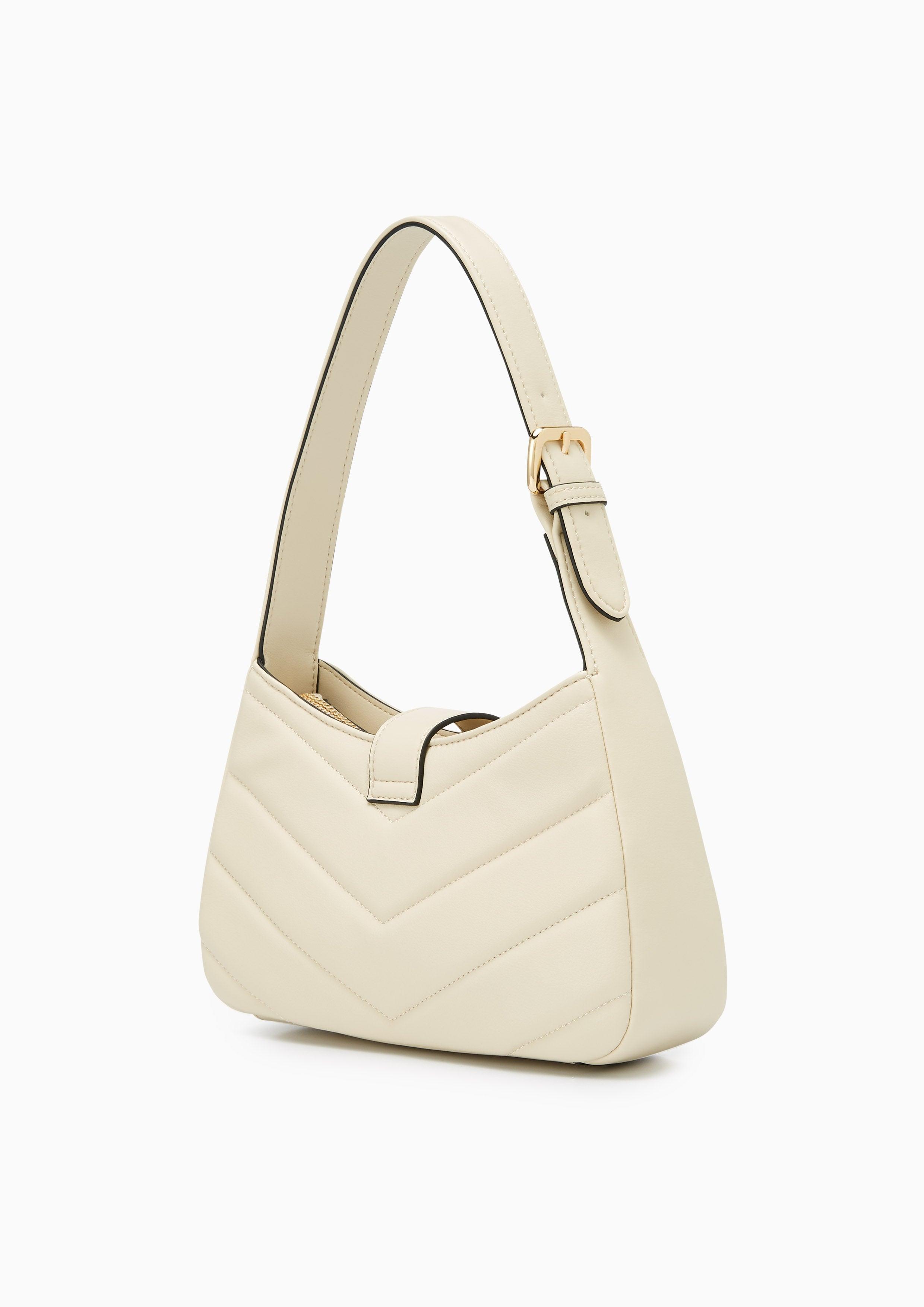 Lucy Shoulder Bag Ivory