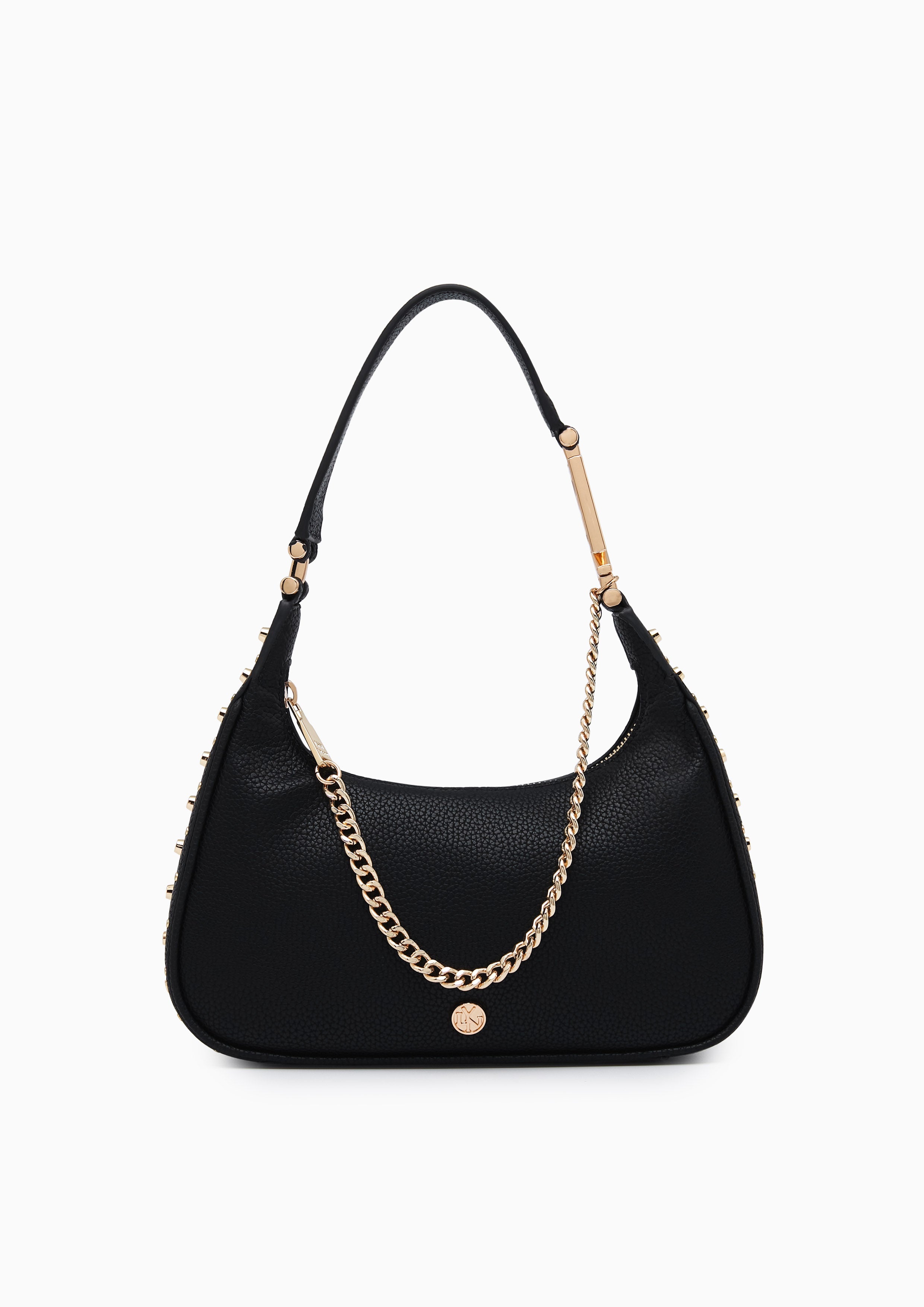 Hemma Shoulder Bag S Black