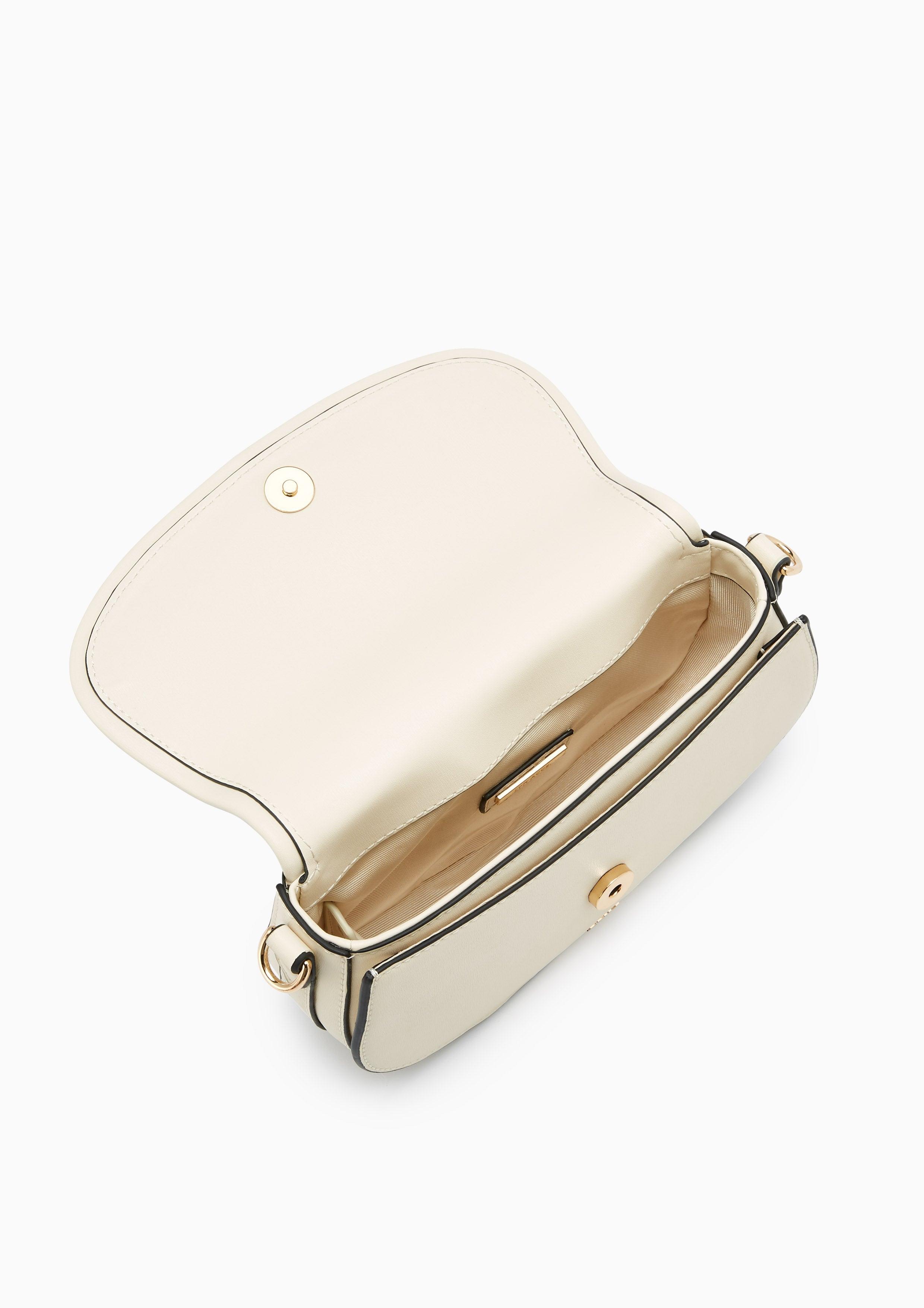 Jonah Crossbody Bag Ivory